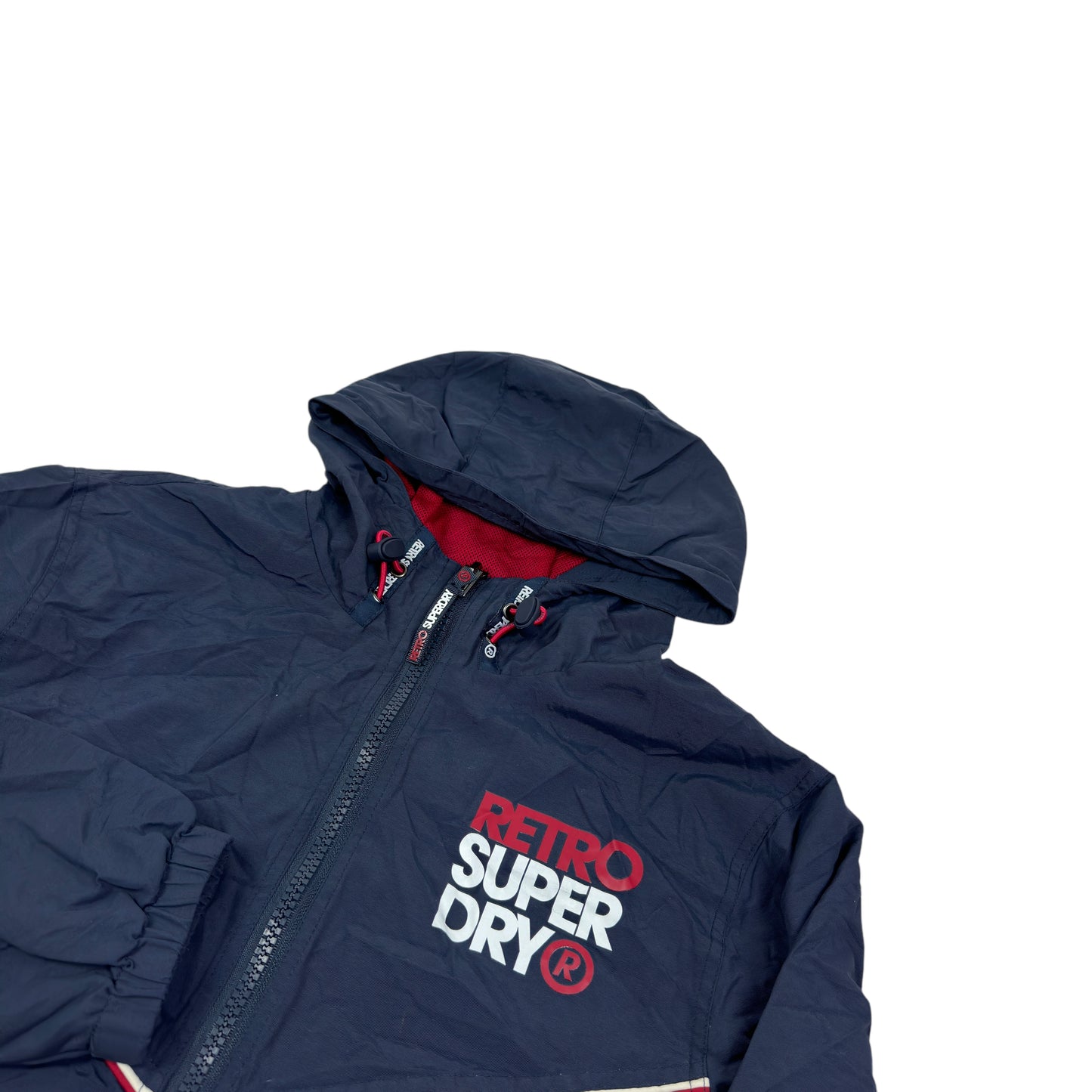 Jachetă Superdry - M