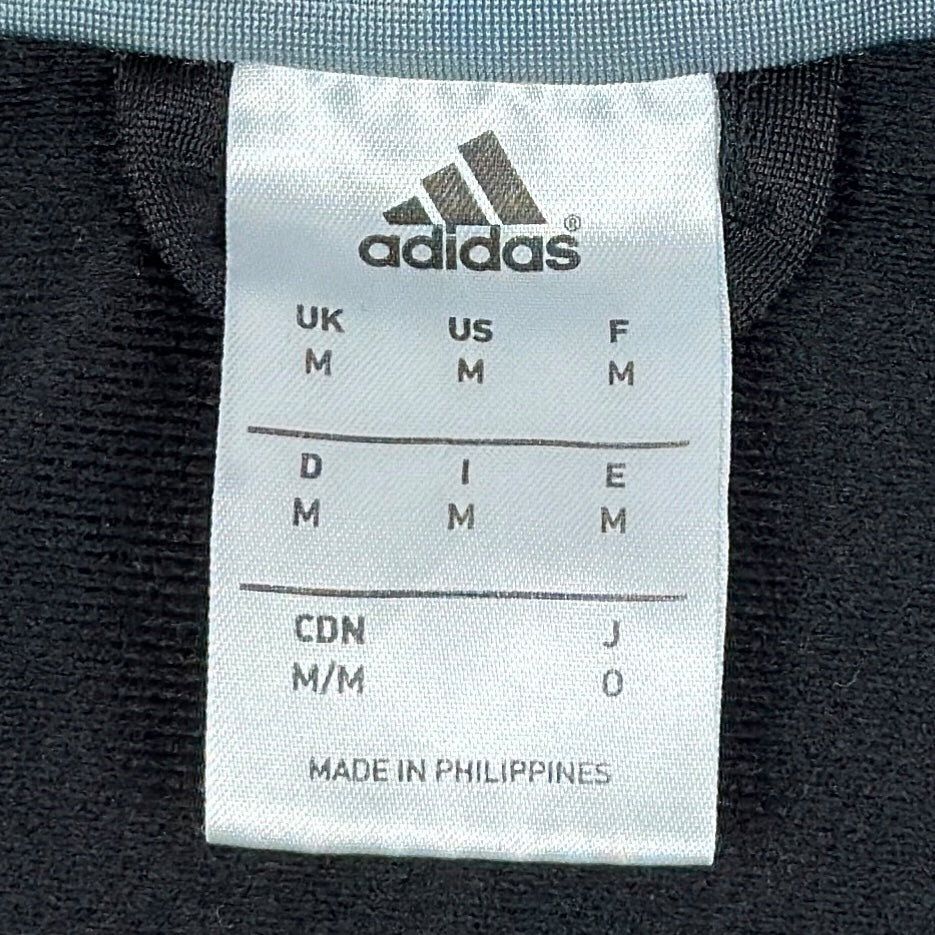 Jachetă Adidas - M