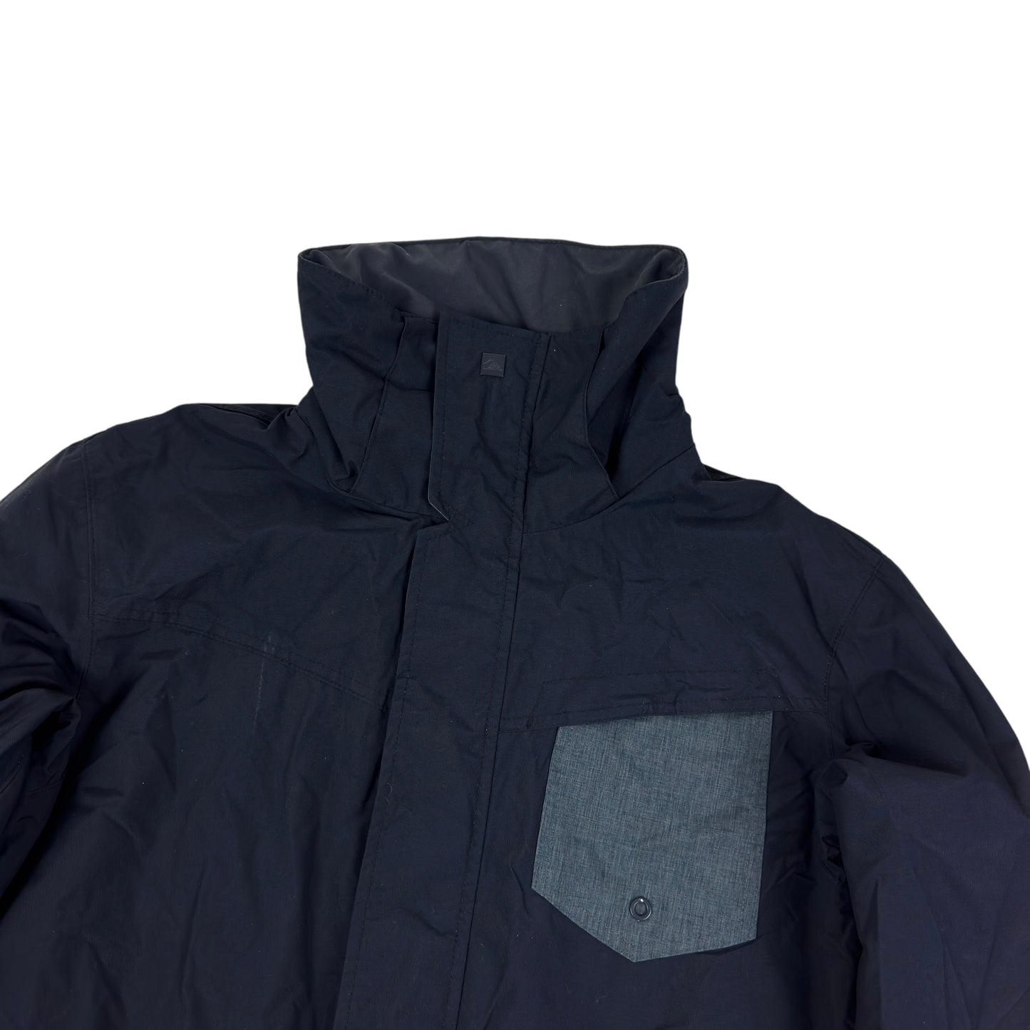 Geacă Ski Snowboard Quiksilver - S