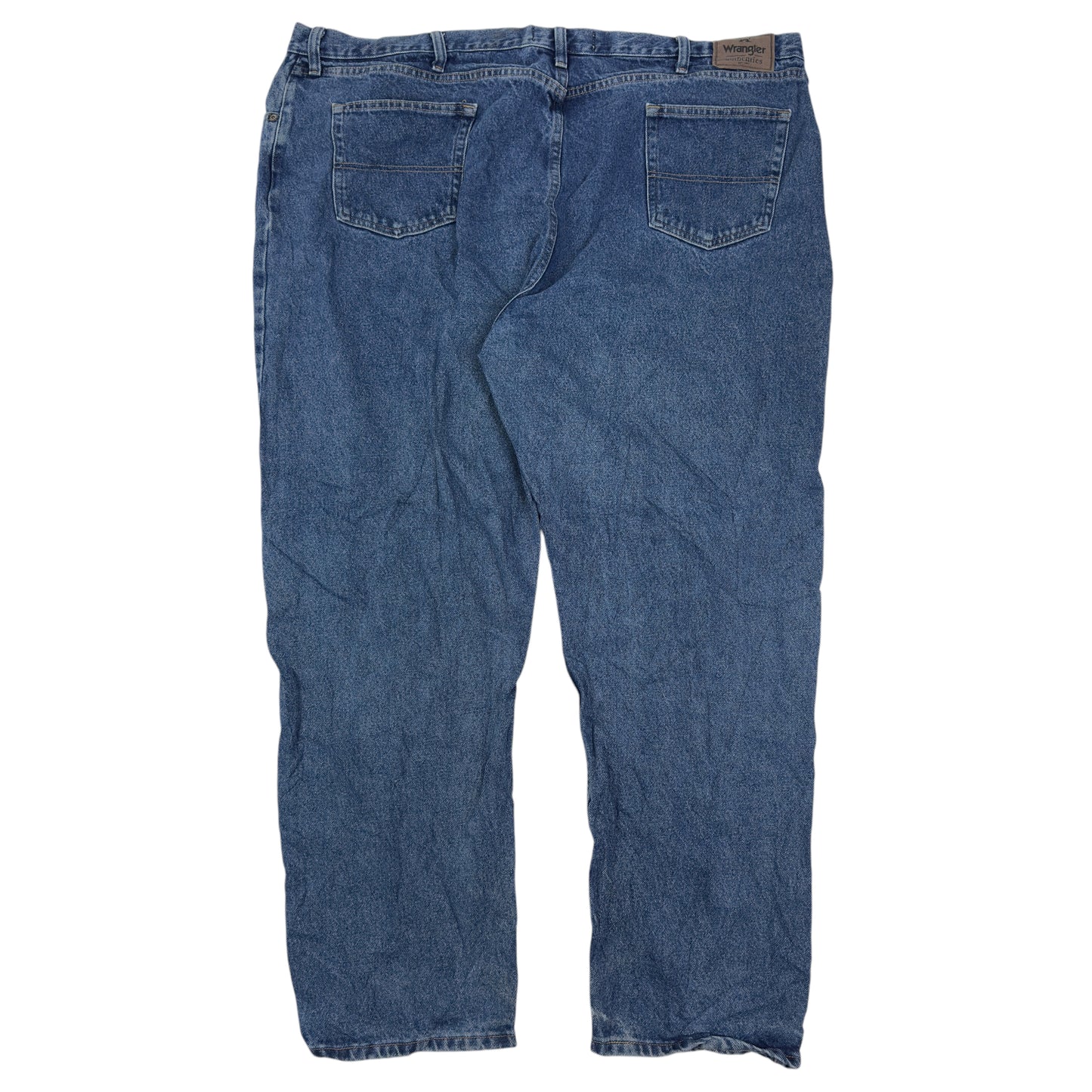 Blugi Wrangler - W50/L32