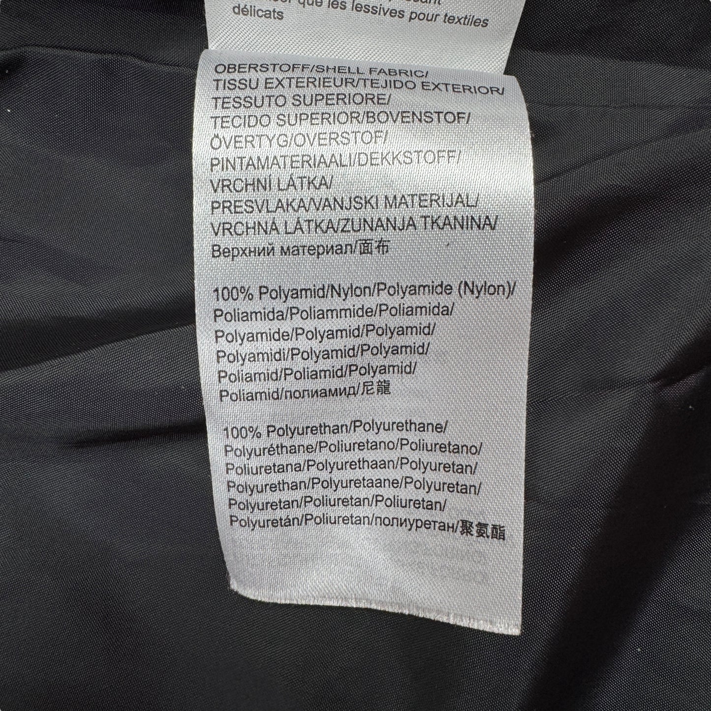 Jachetă Schoffel - L