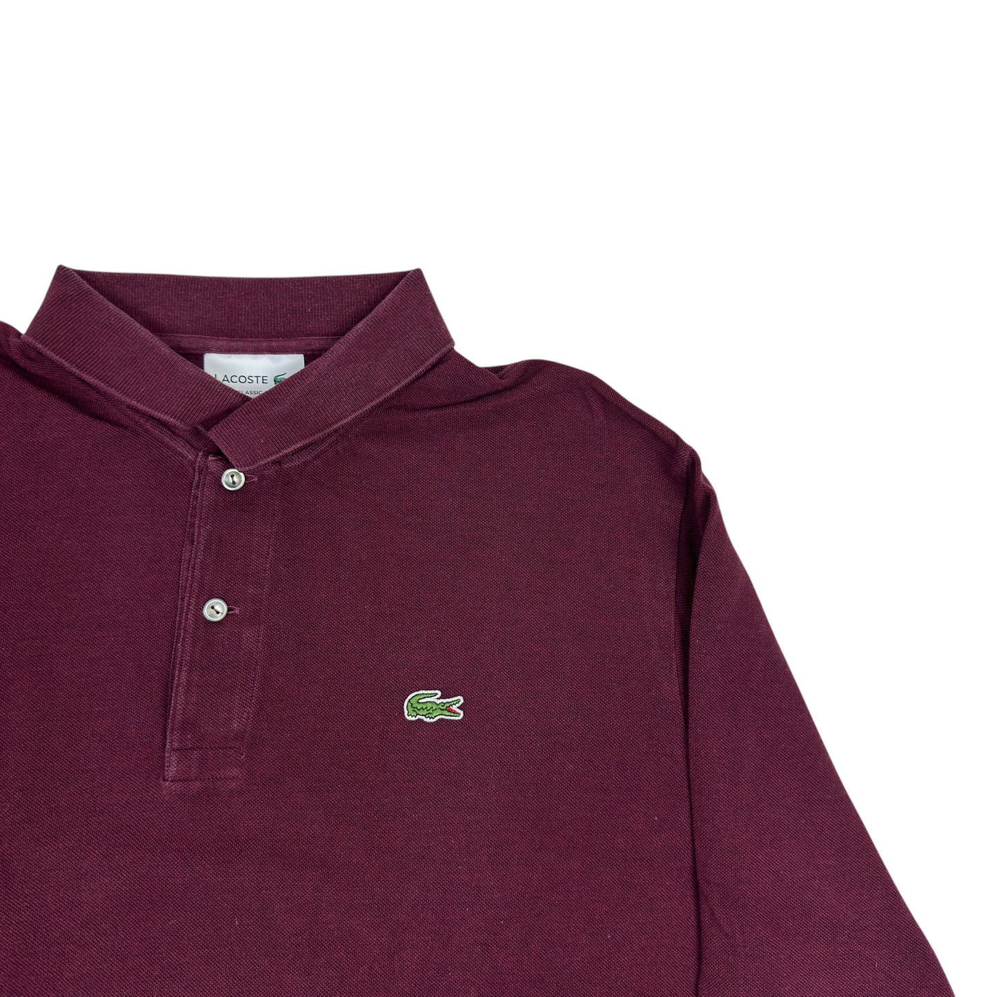 Bluză Polo Lacoste - XXXL