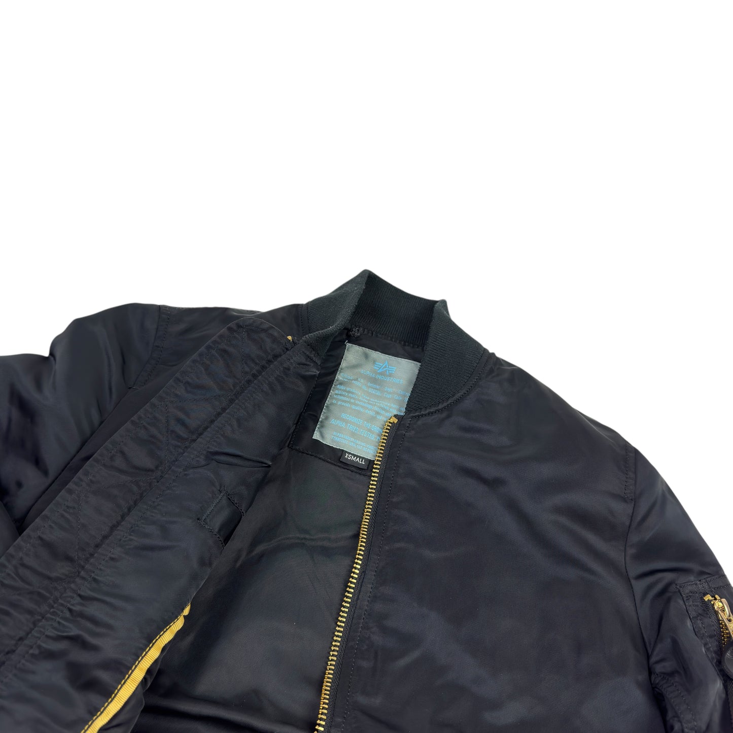 Jachetă Alpha Industries Femei - XS