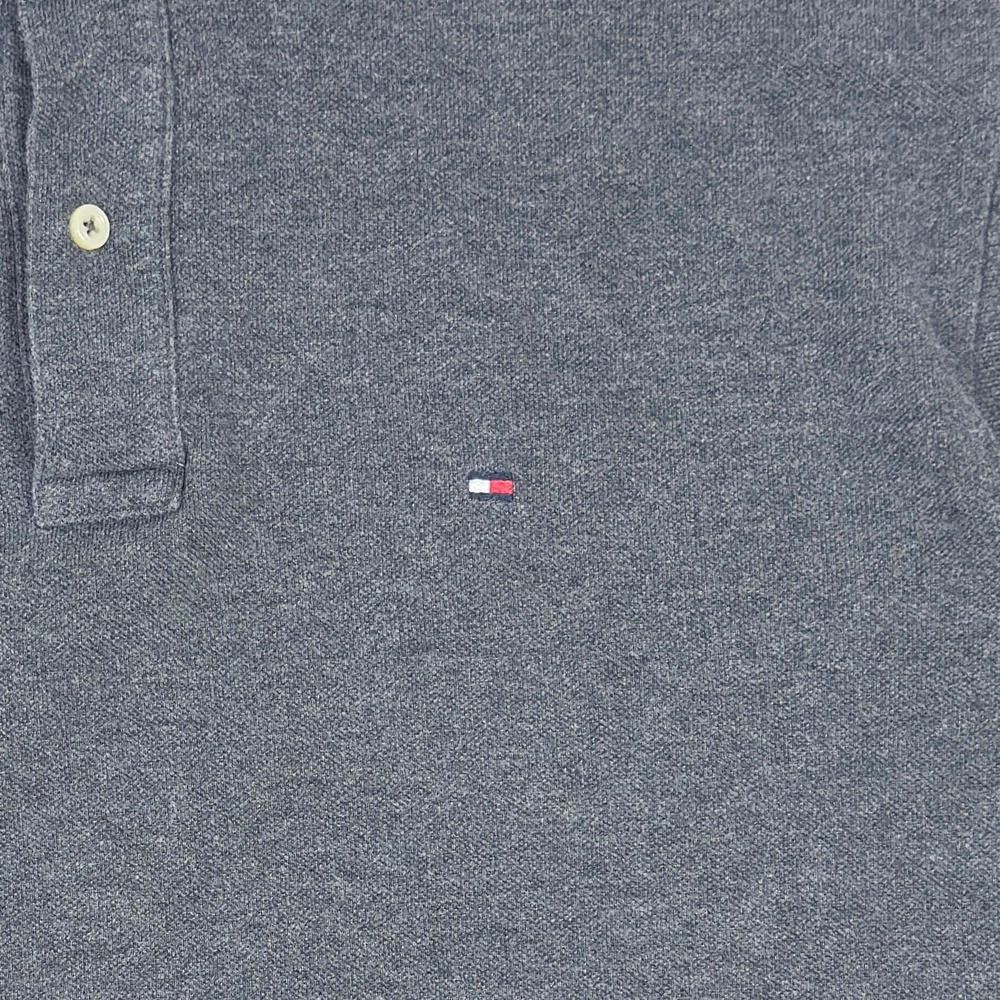 Tricou Polo Tommy Hilfiger Vintage - L
