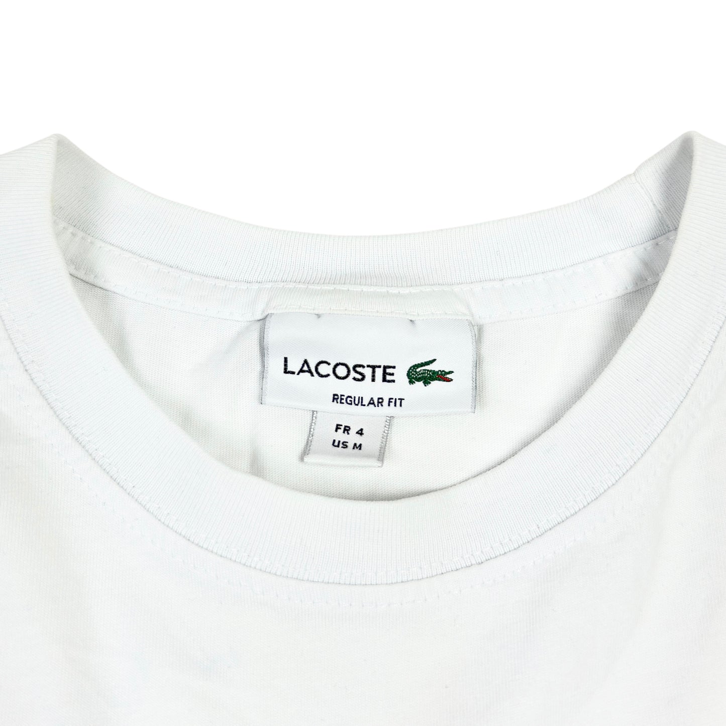 Tricou Lacoste - M