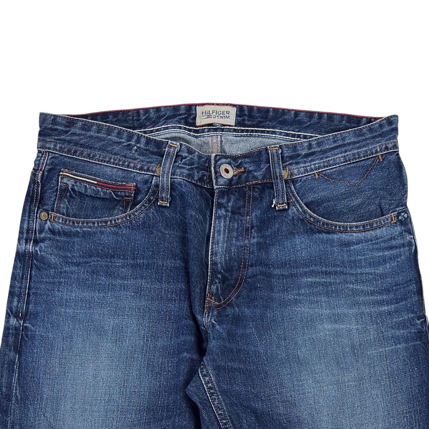 Blugi Tommy Hilfiger - W32/L32