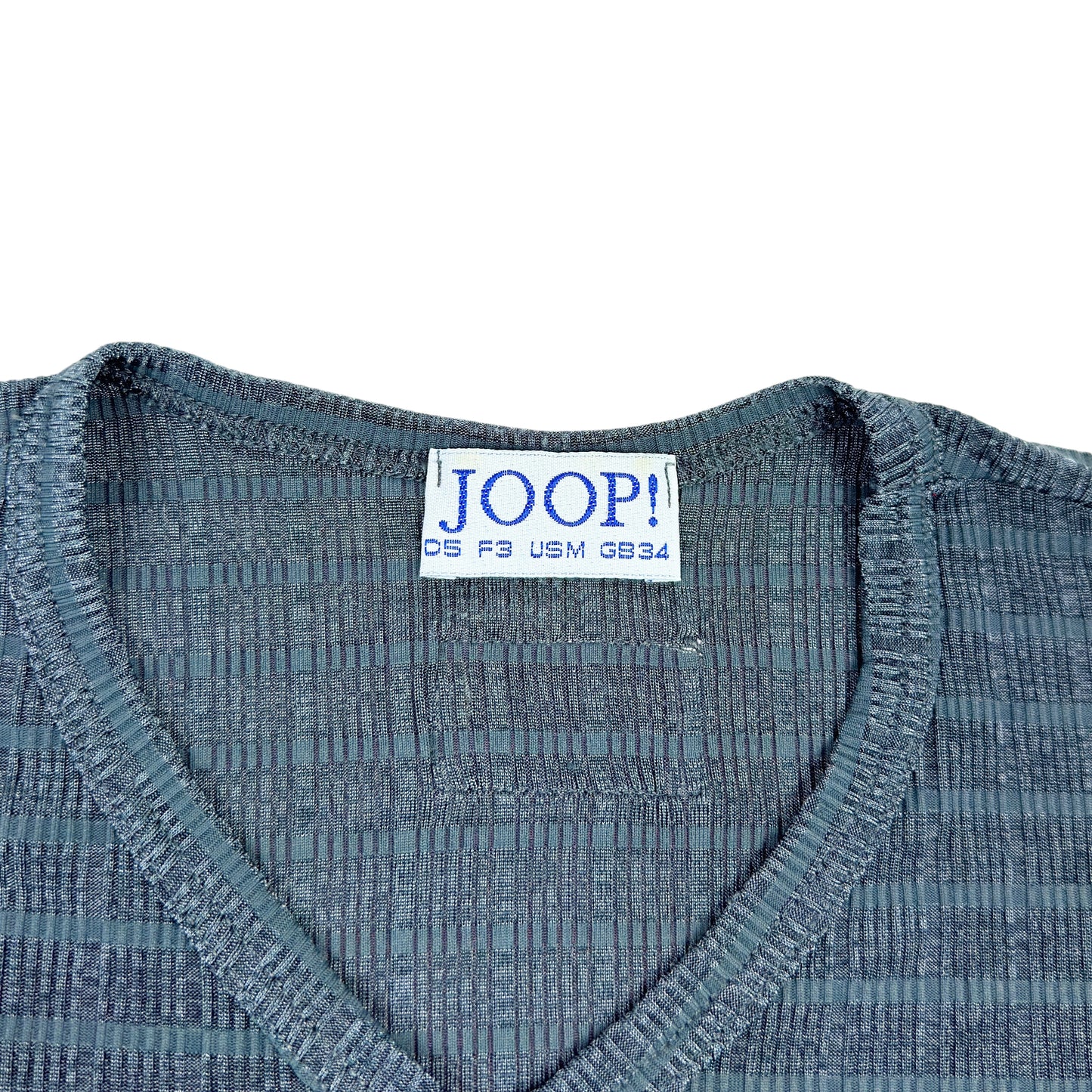 Tricou JOOP Vintage - M