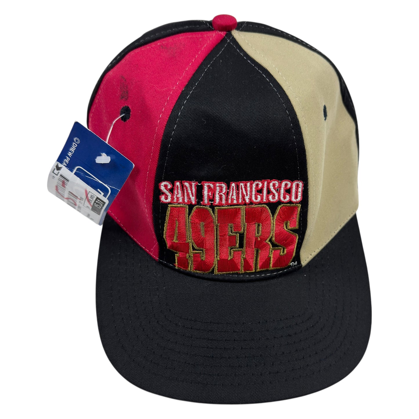 Şapcă NFL San Francisco 49ers Vintage
