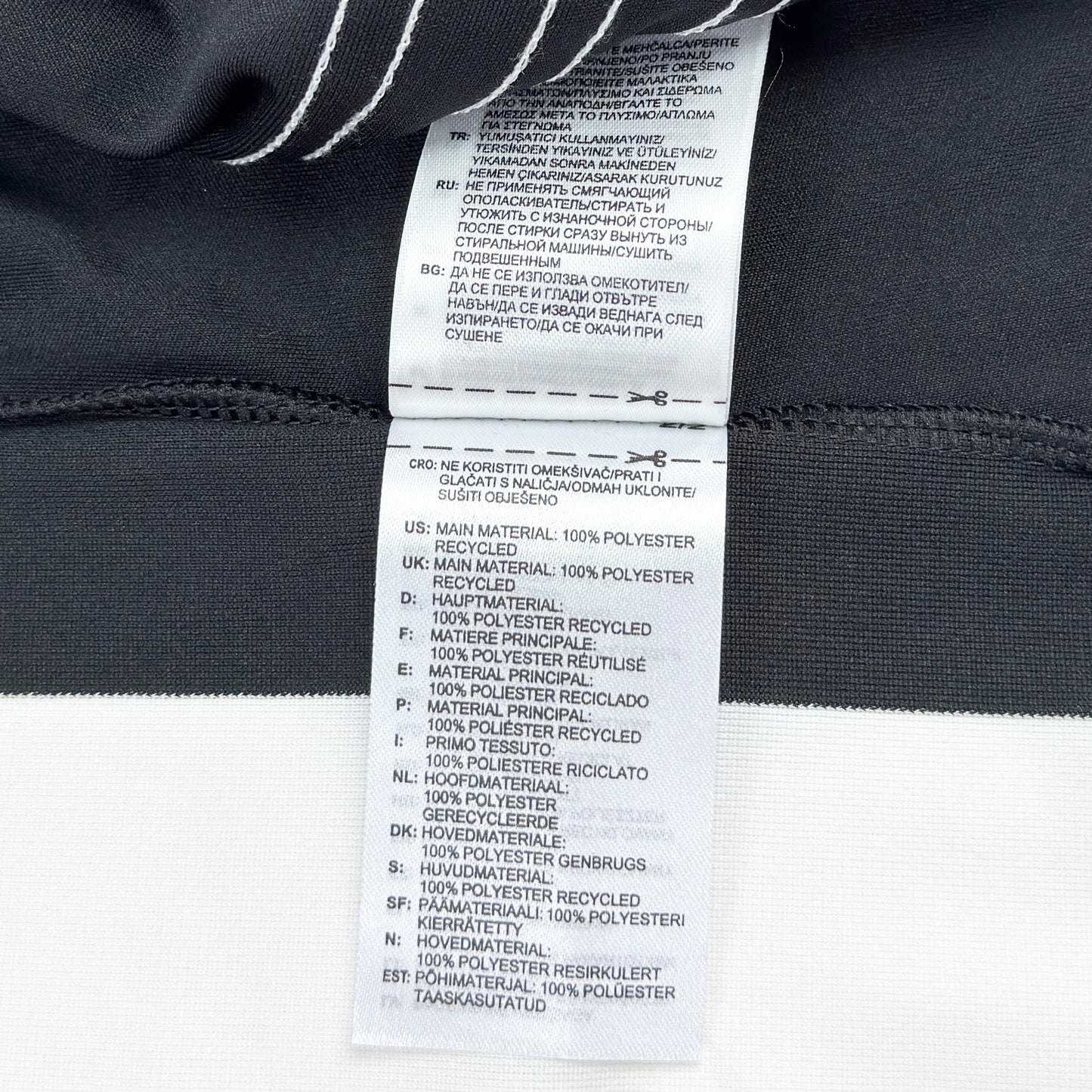 Jersey Adidas Juventus - L
