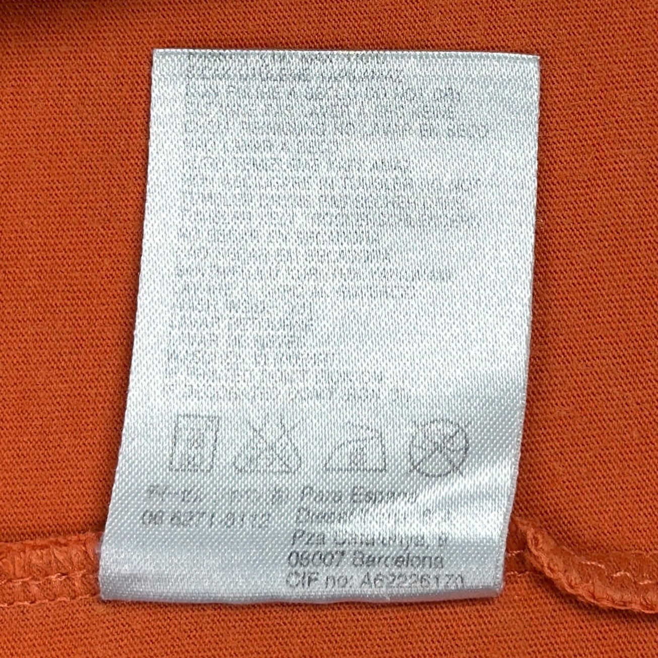 Tricou Diesel Vintage Femei - M