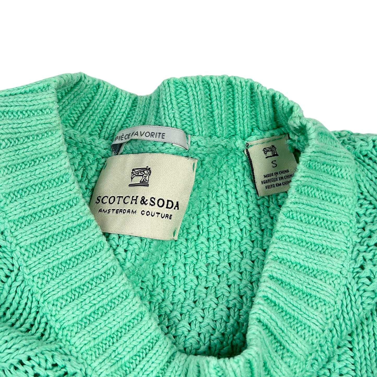 Pulover Scotch&Soda 50% In - S