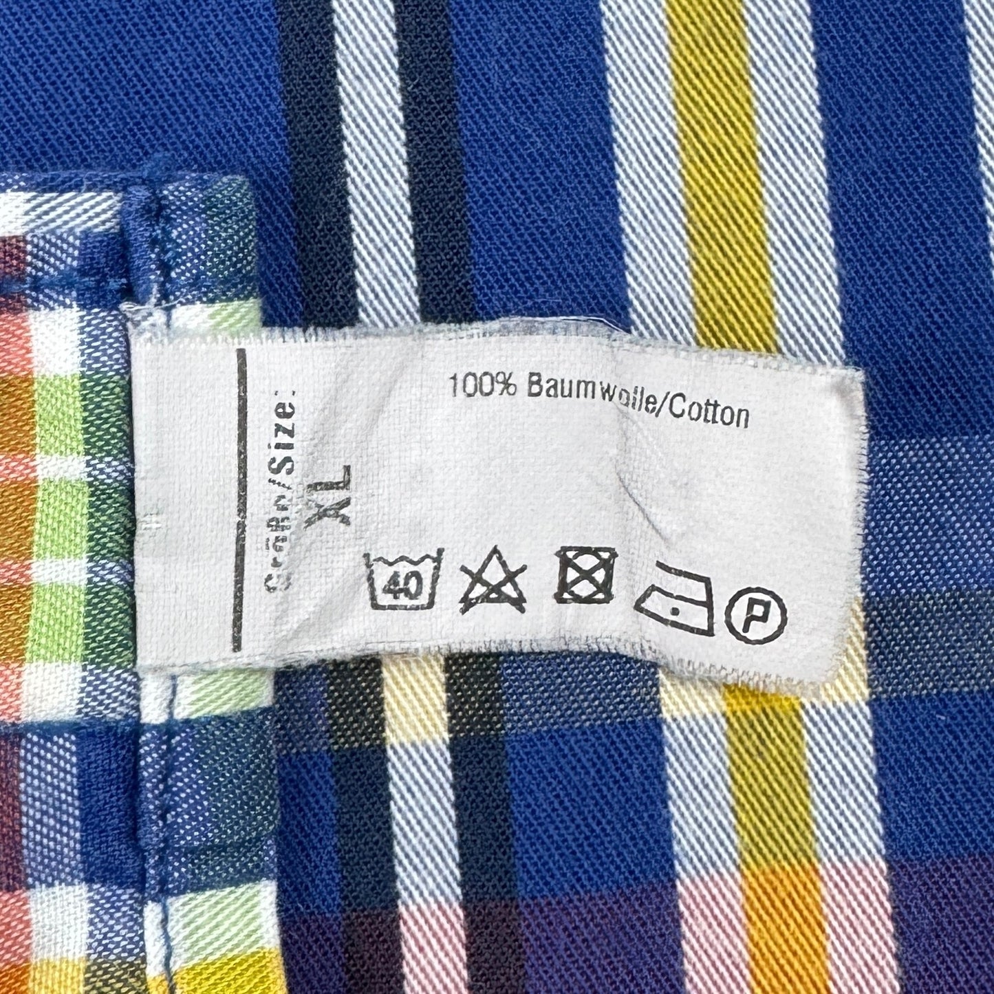 Cămașă Paul Smith - XL