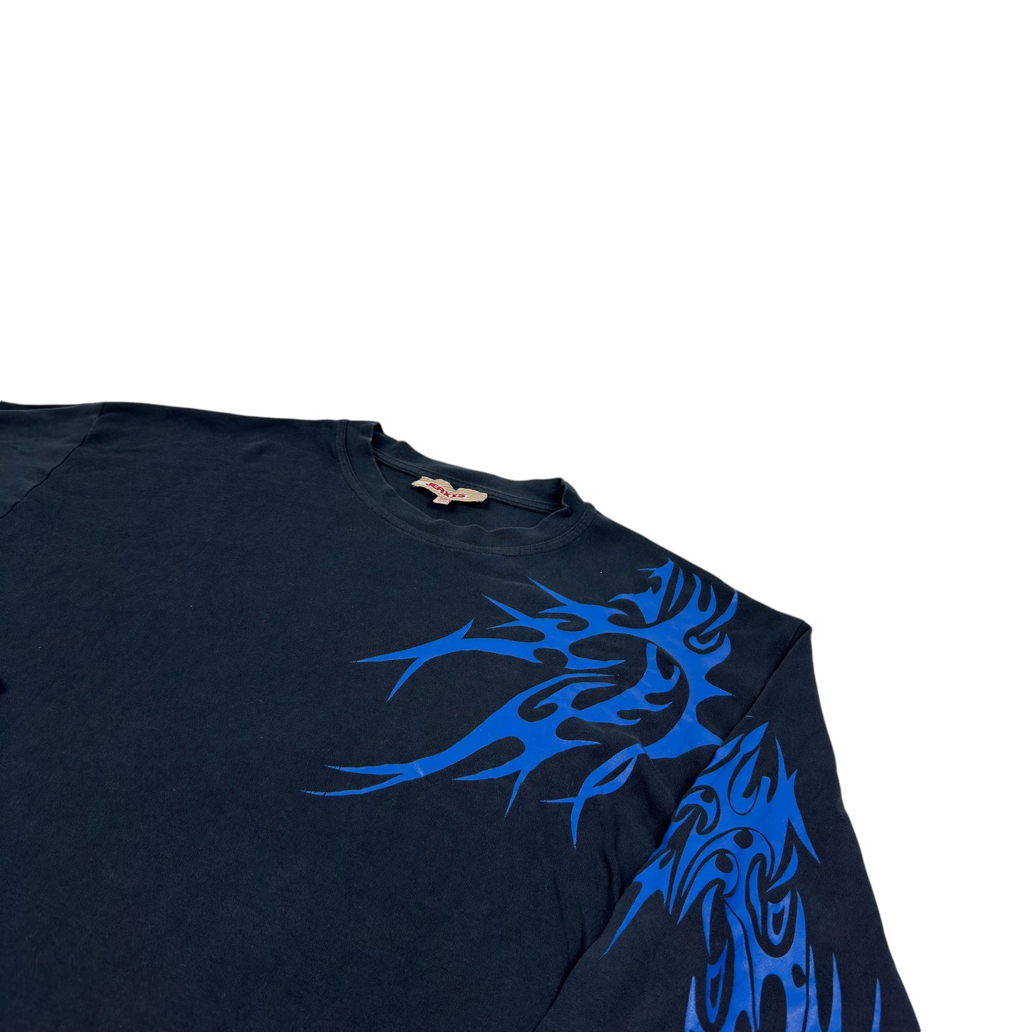 Bluză JEAXXS Vintage - L