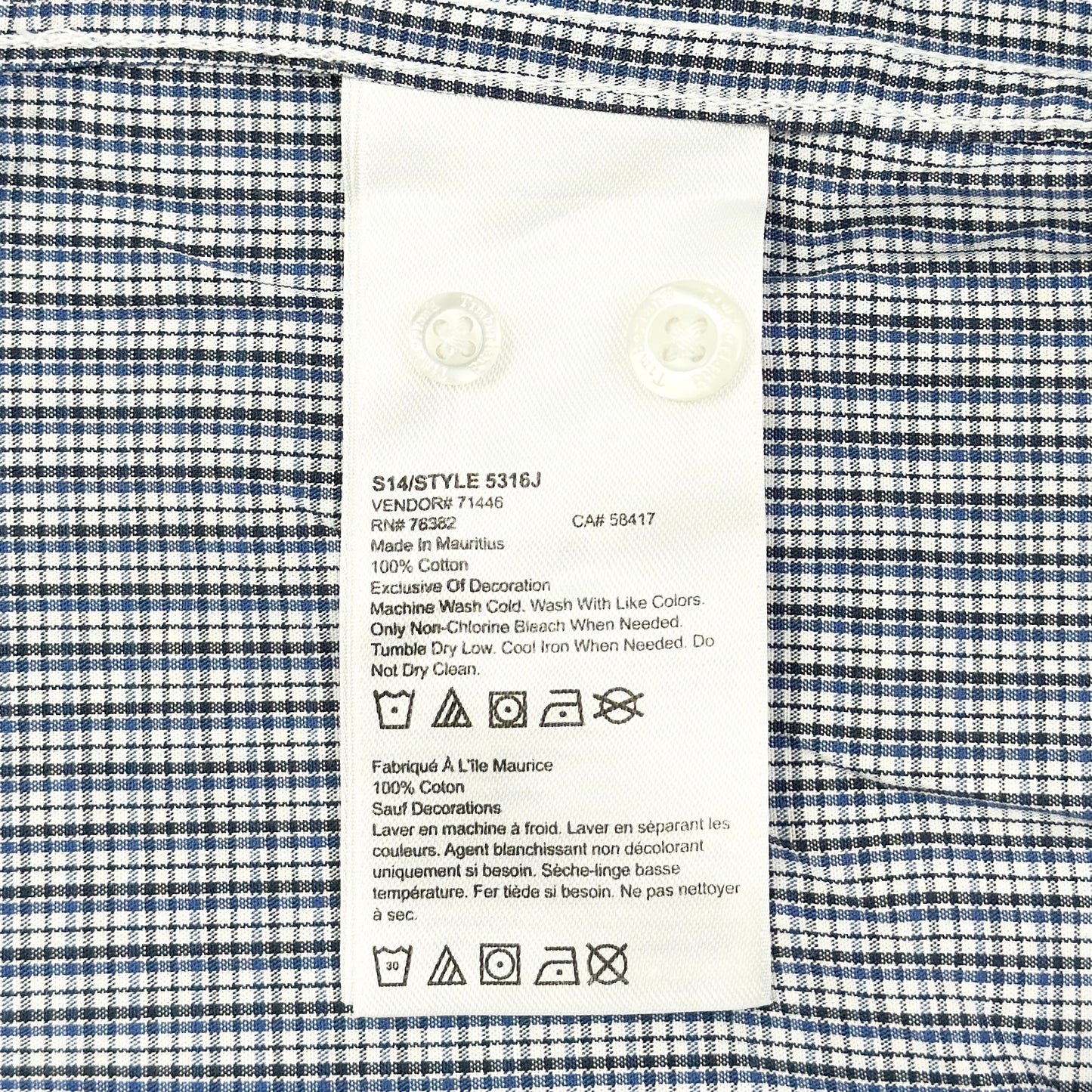 Cămașă Timberland - M