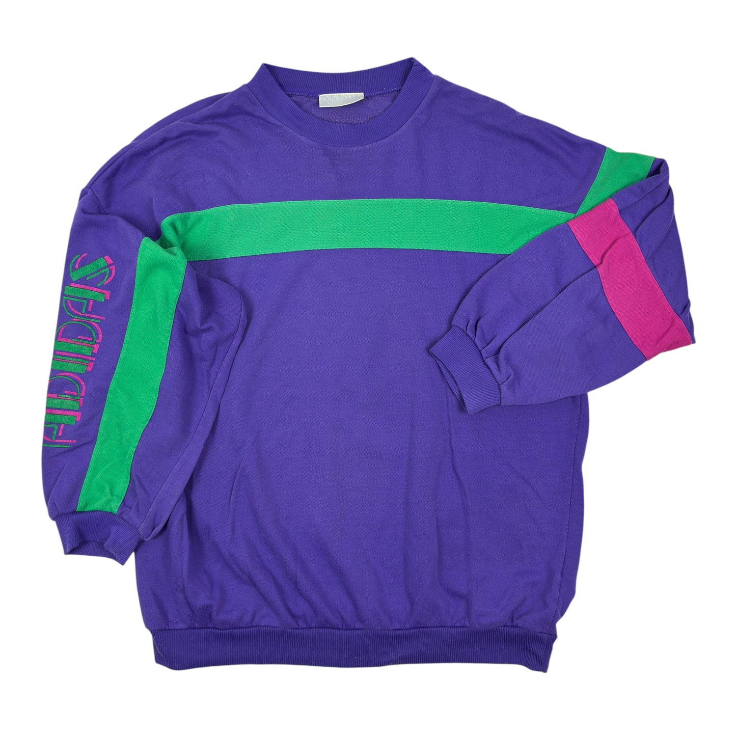 Bluză Adidas Vintage - L