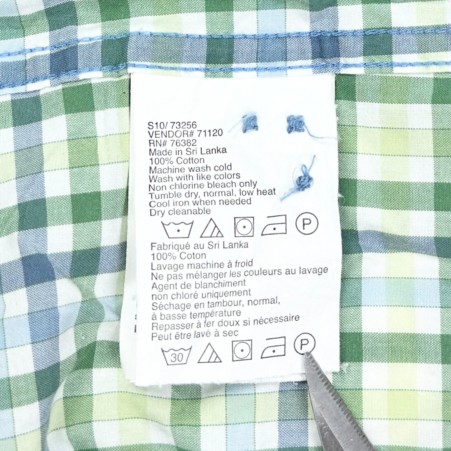 Cămașă Timberland - XL