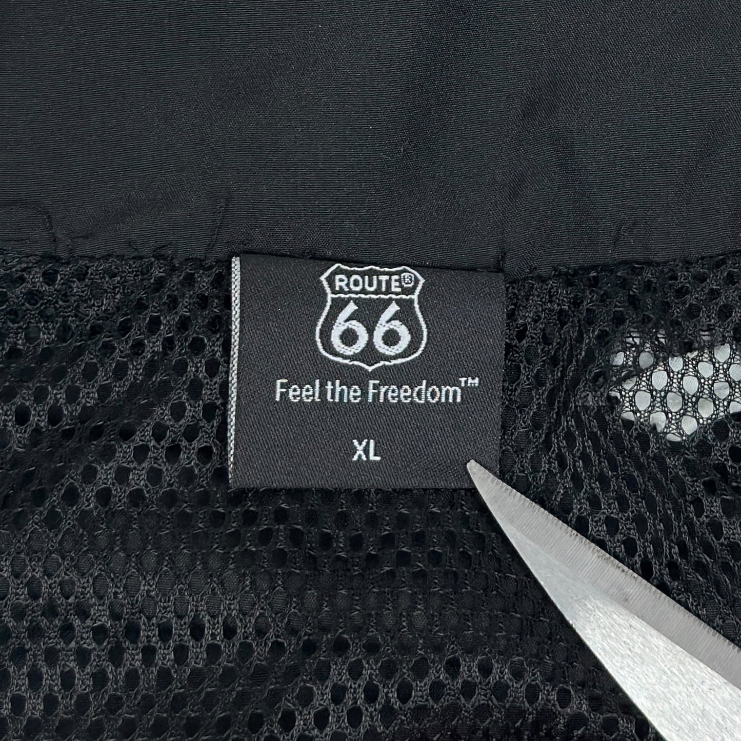 Jachetă ROUTE66 - XL