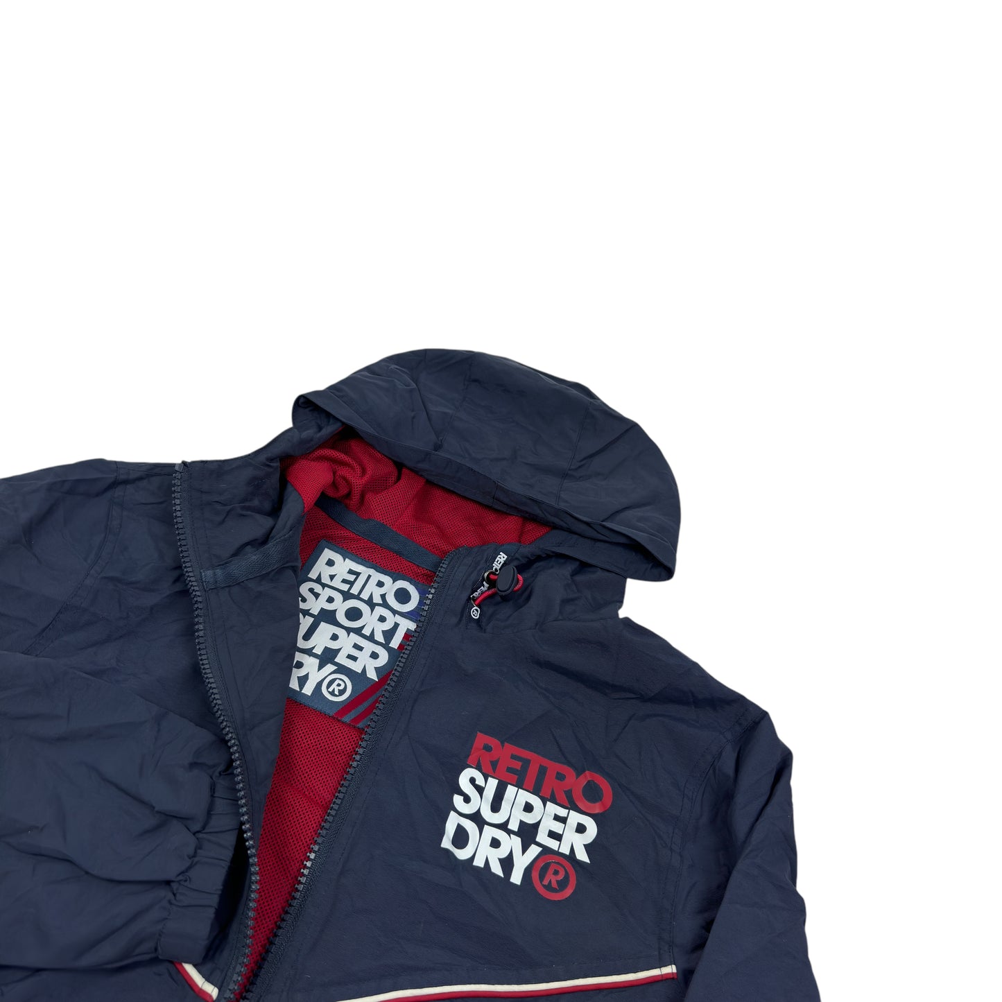 Jachetă Superdry - M