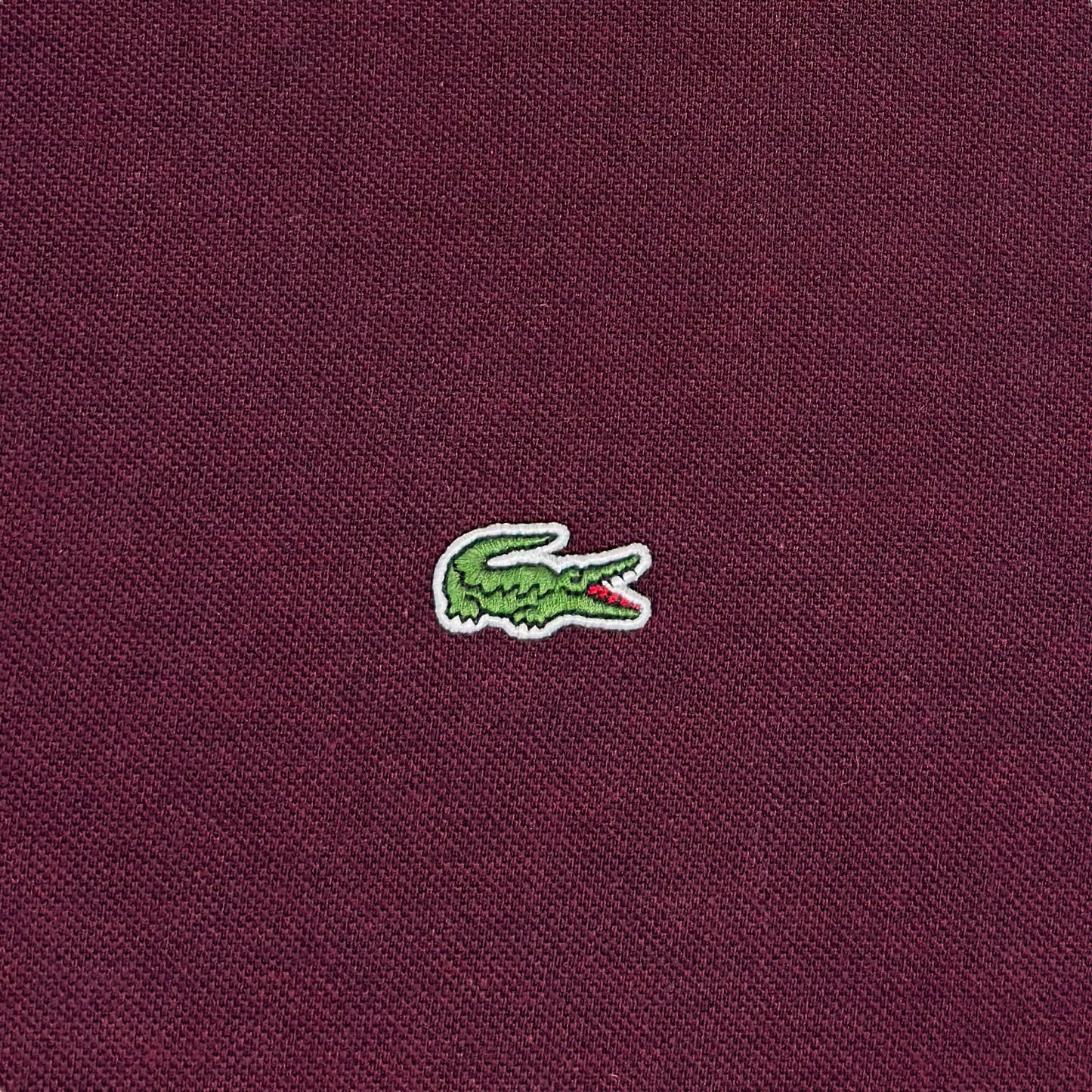 Bluză Polo Lacoste - XXXL