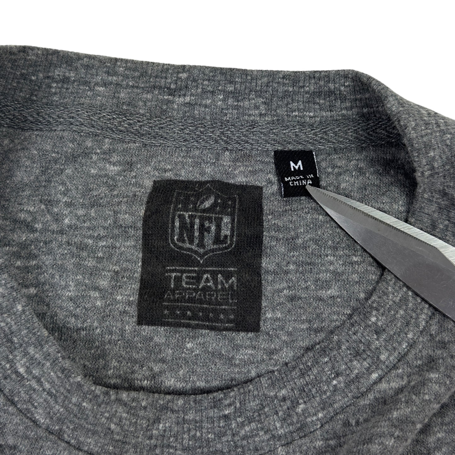 Bluză NFL Femei - M