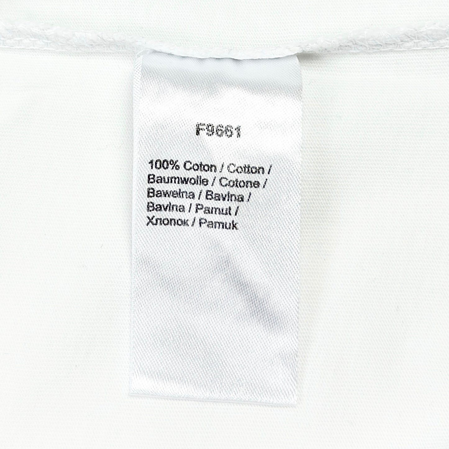 Tricou Lacoste - M