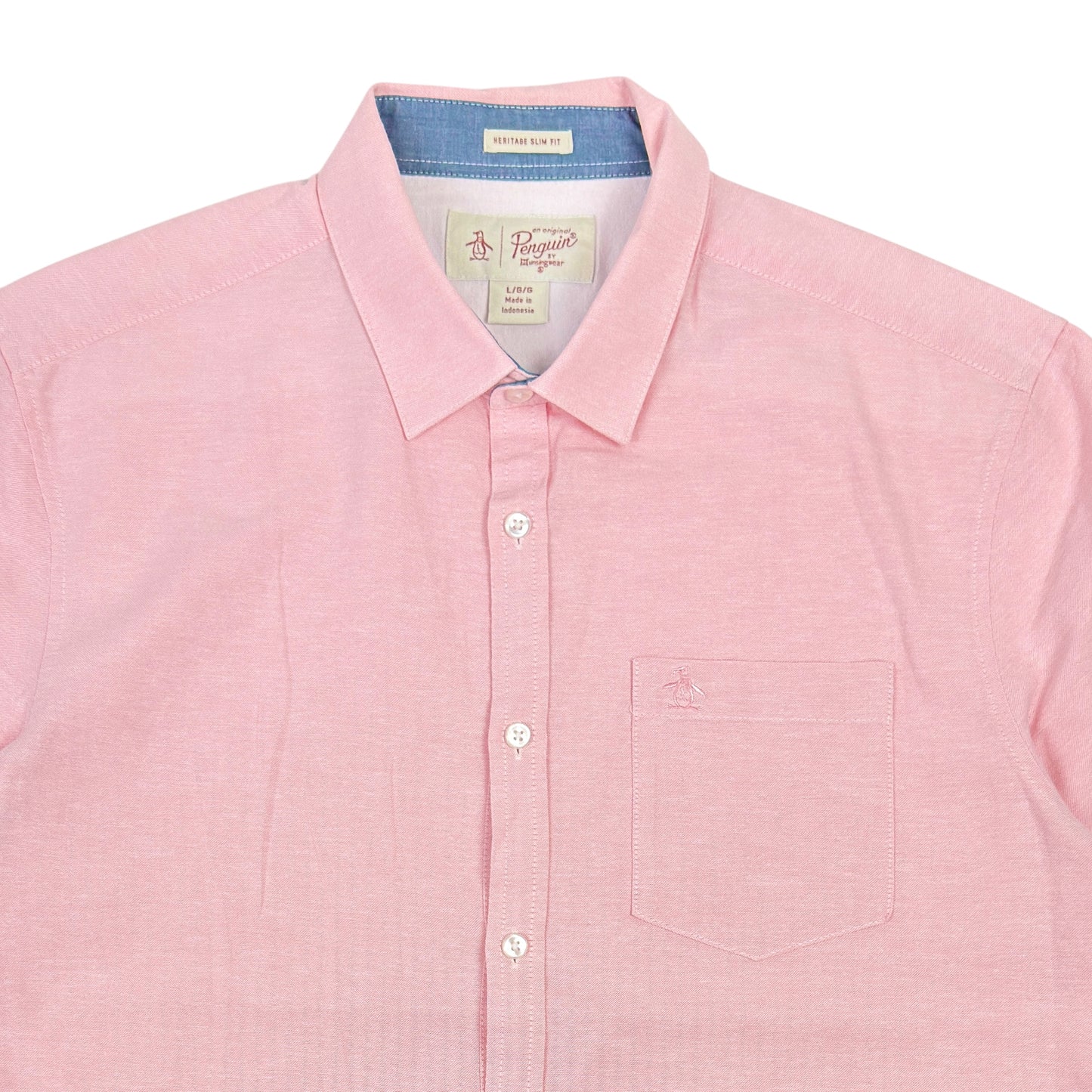 Cămașă Original Penguin - L