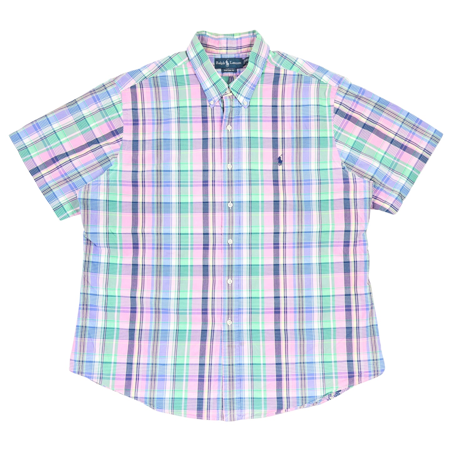 Cămașă Ralph Lauren Vintage - XXL