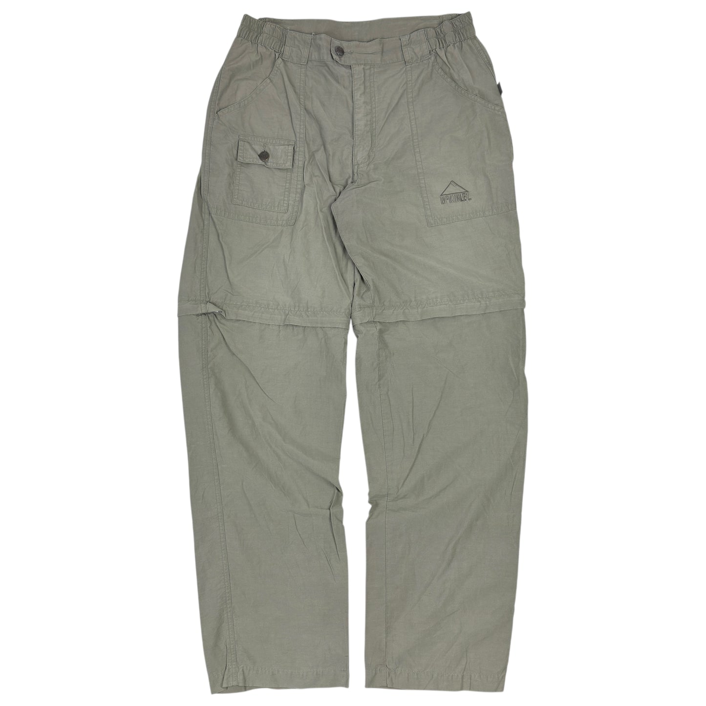 Pantaloni 2în1 McKinley - M