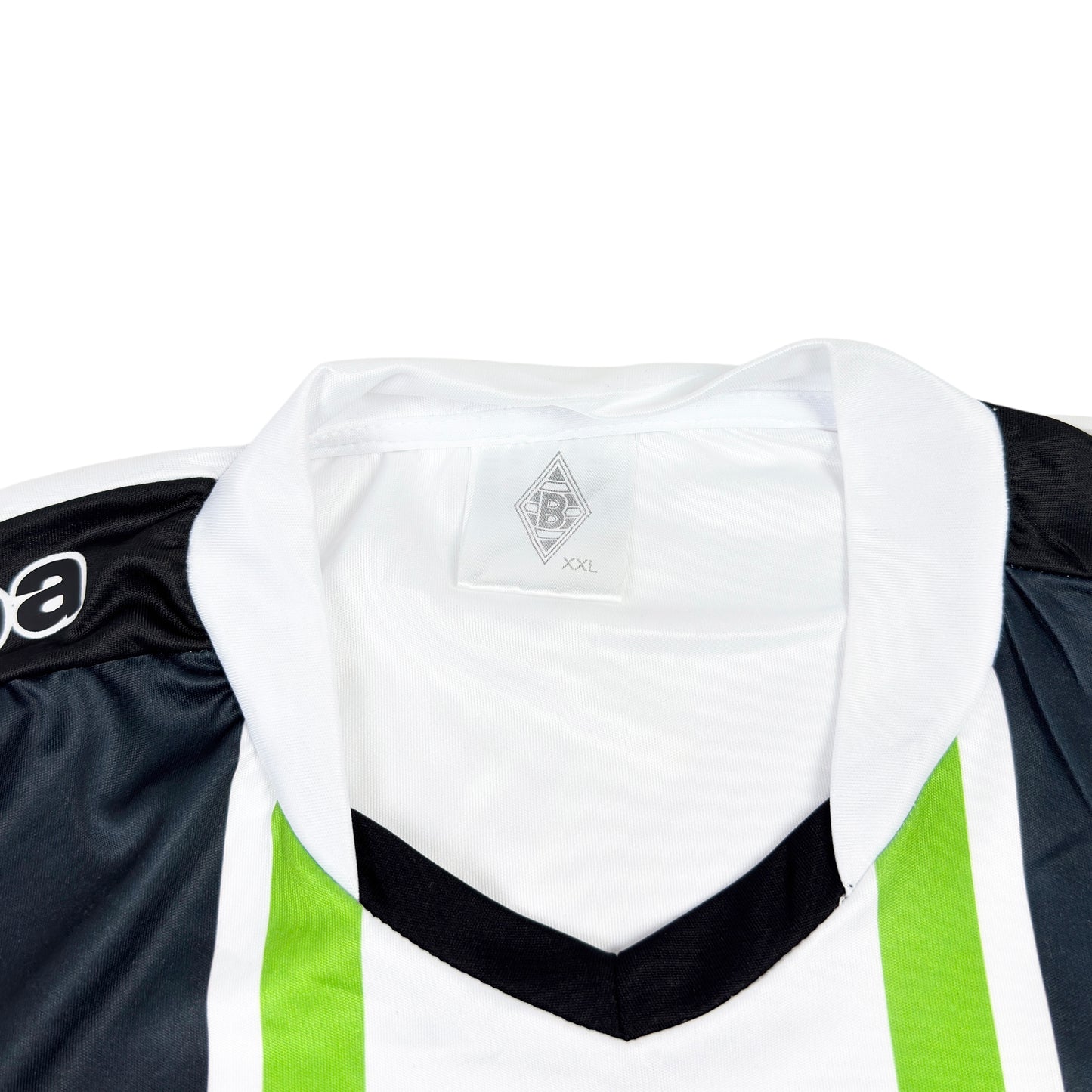 Jersey Kappa Borussia - XXL