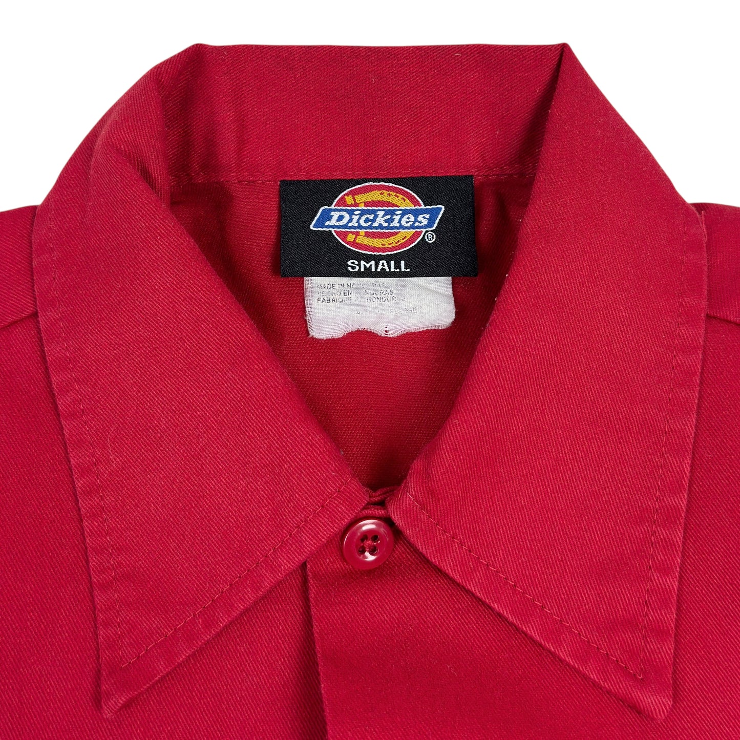 Cămașă Dickies Workwear Vintage - M