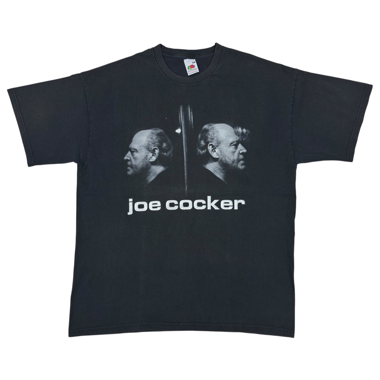 Tricou Joe Cocker Vintage Din Anul 2005 - XL