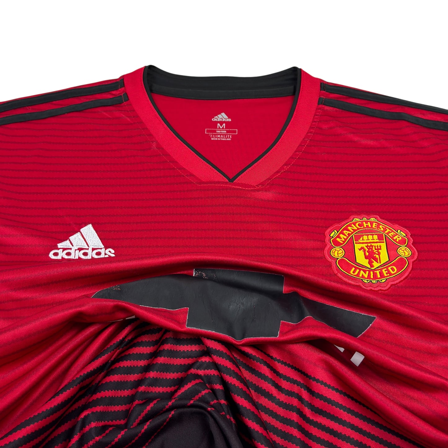 Jersey Adidas FC Manchester United - S