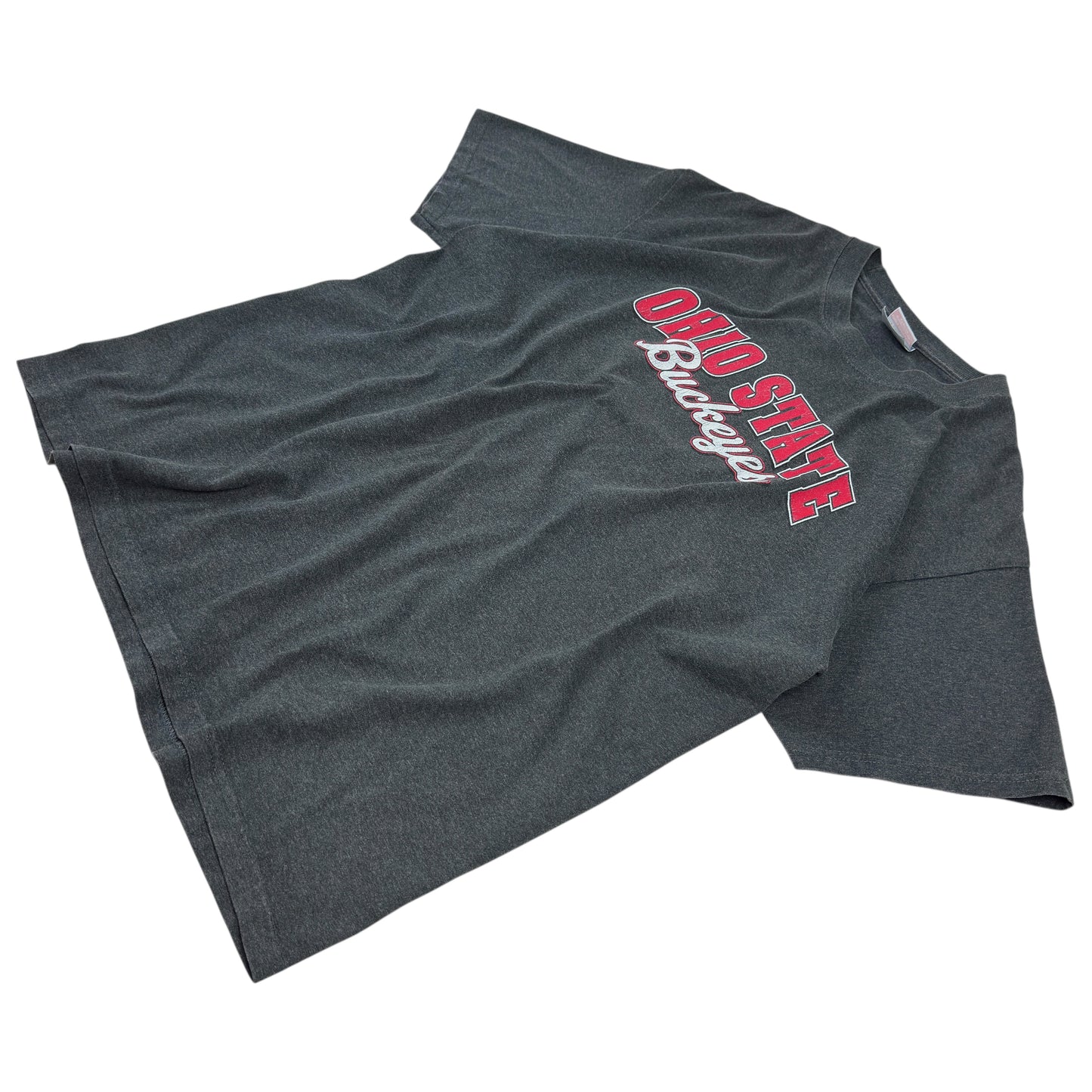 Tricou Champion Ohio State Vintage - L