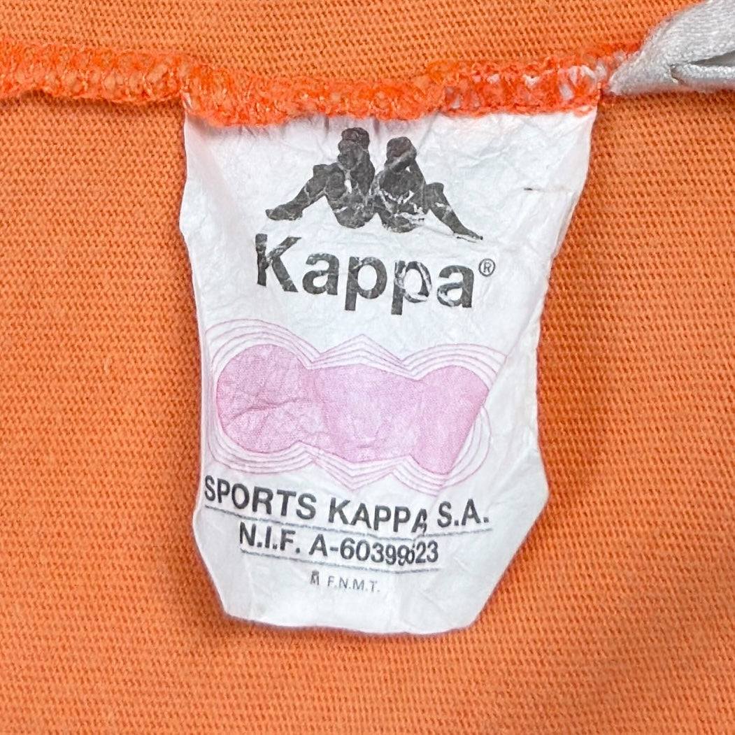 Tricou Kappa Vintage - L