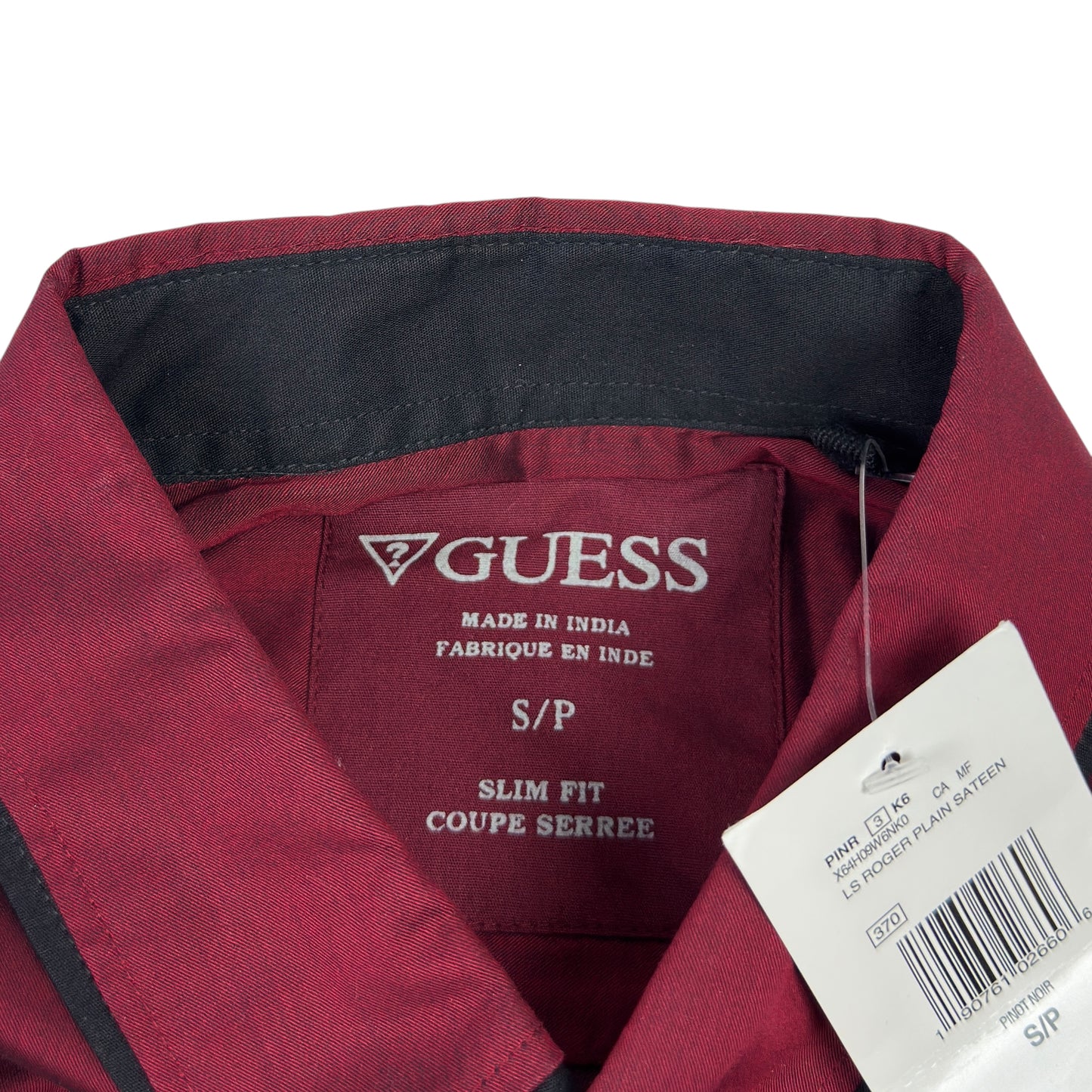 Cămașă GUESS - S