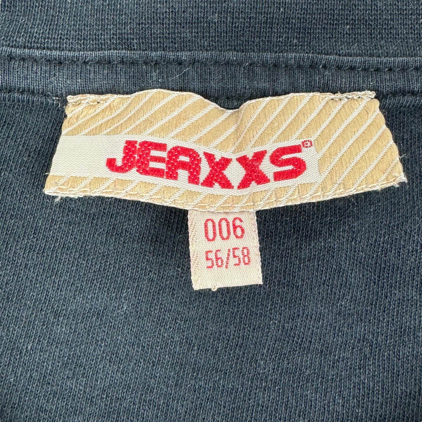 Bluză JEAXXS Vintage - L