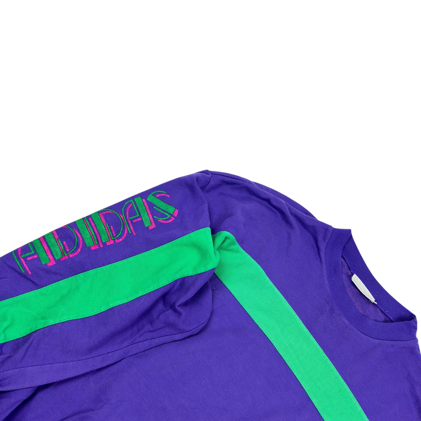 Bluză Adidas Vintage - L