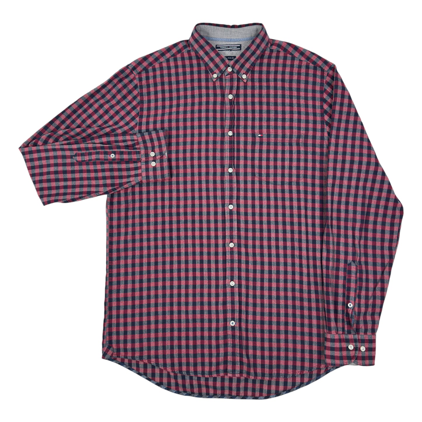 Cămașă Tommy Hilfiger - XXL