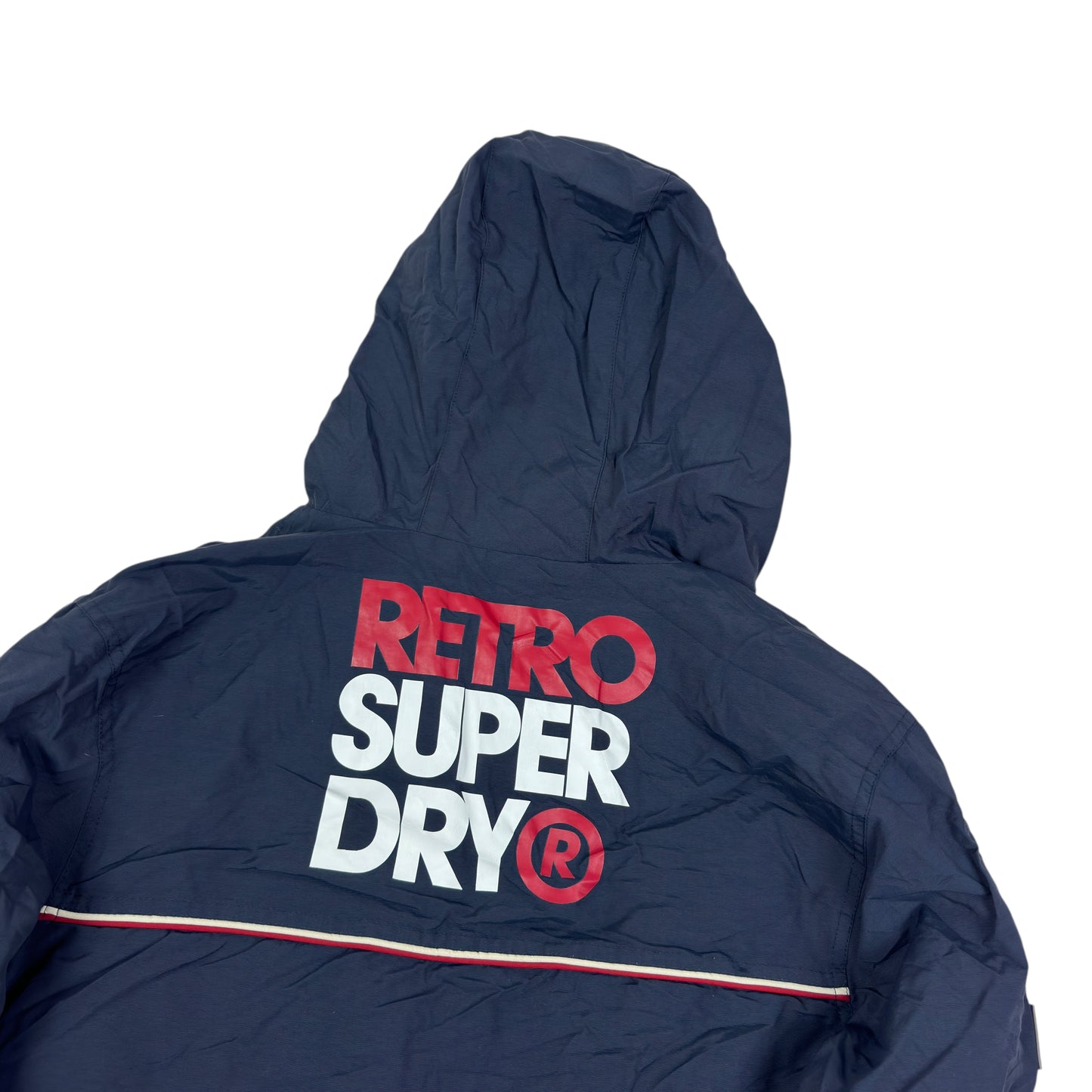 Jachetă Superdry - M