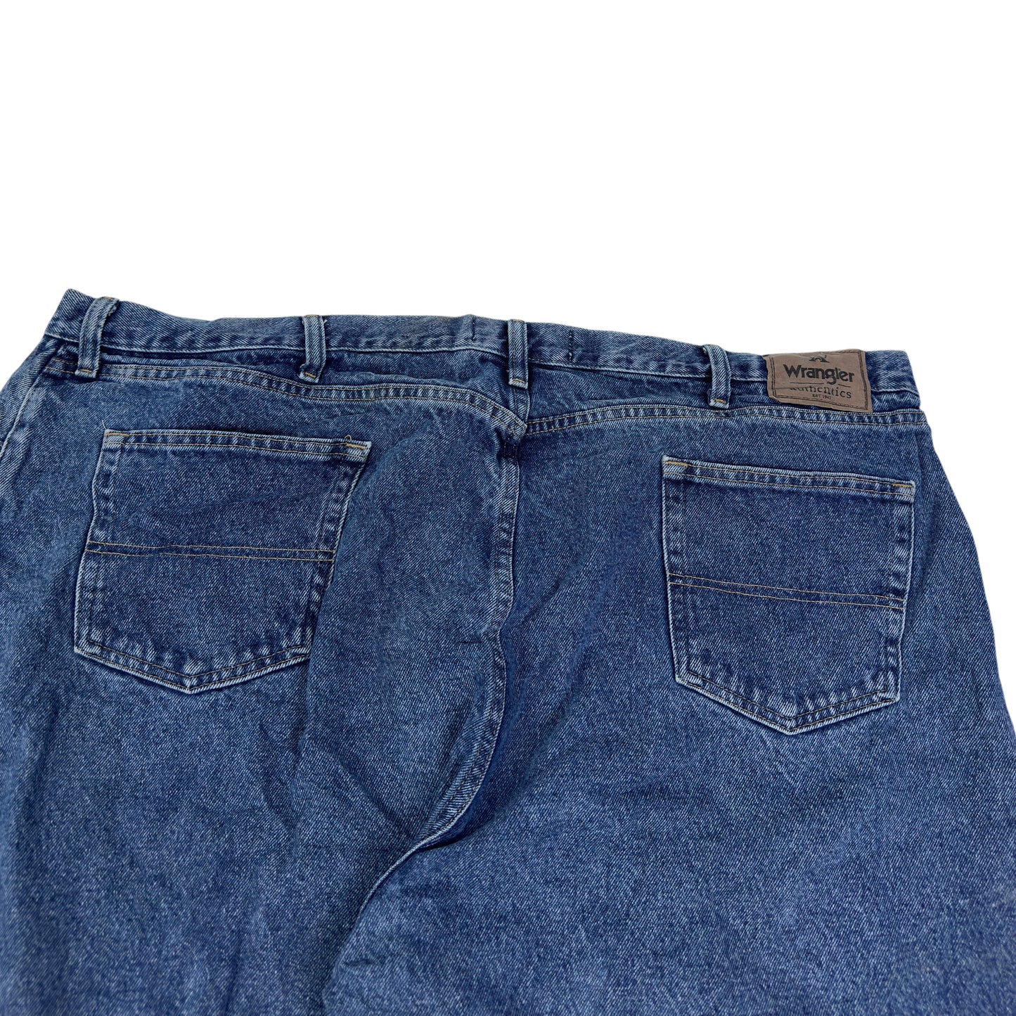 Blugi Wrangler - W50/L32
