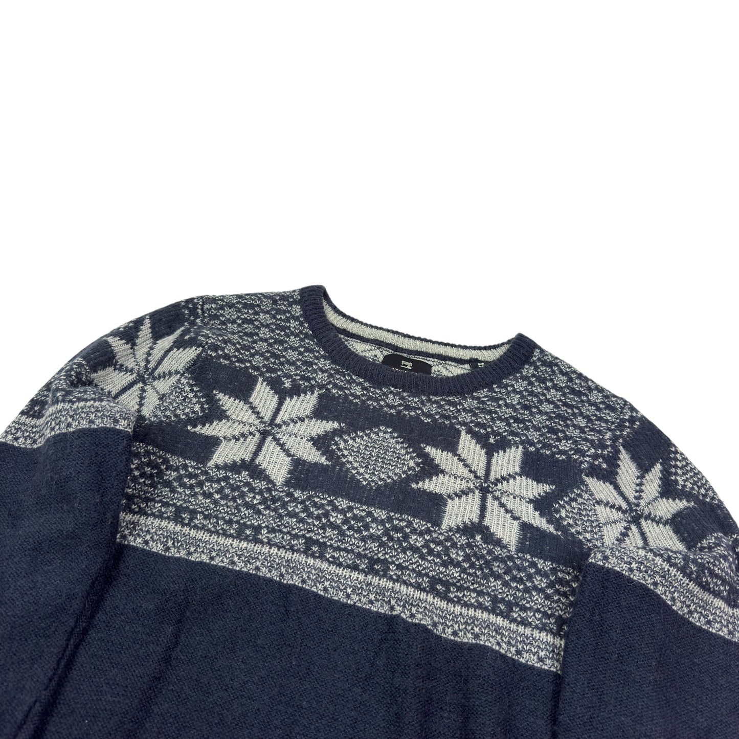 Pulover Scotch&Soda Lână Alpaca Mohair - S