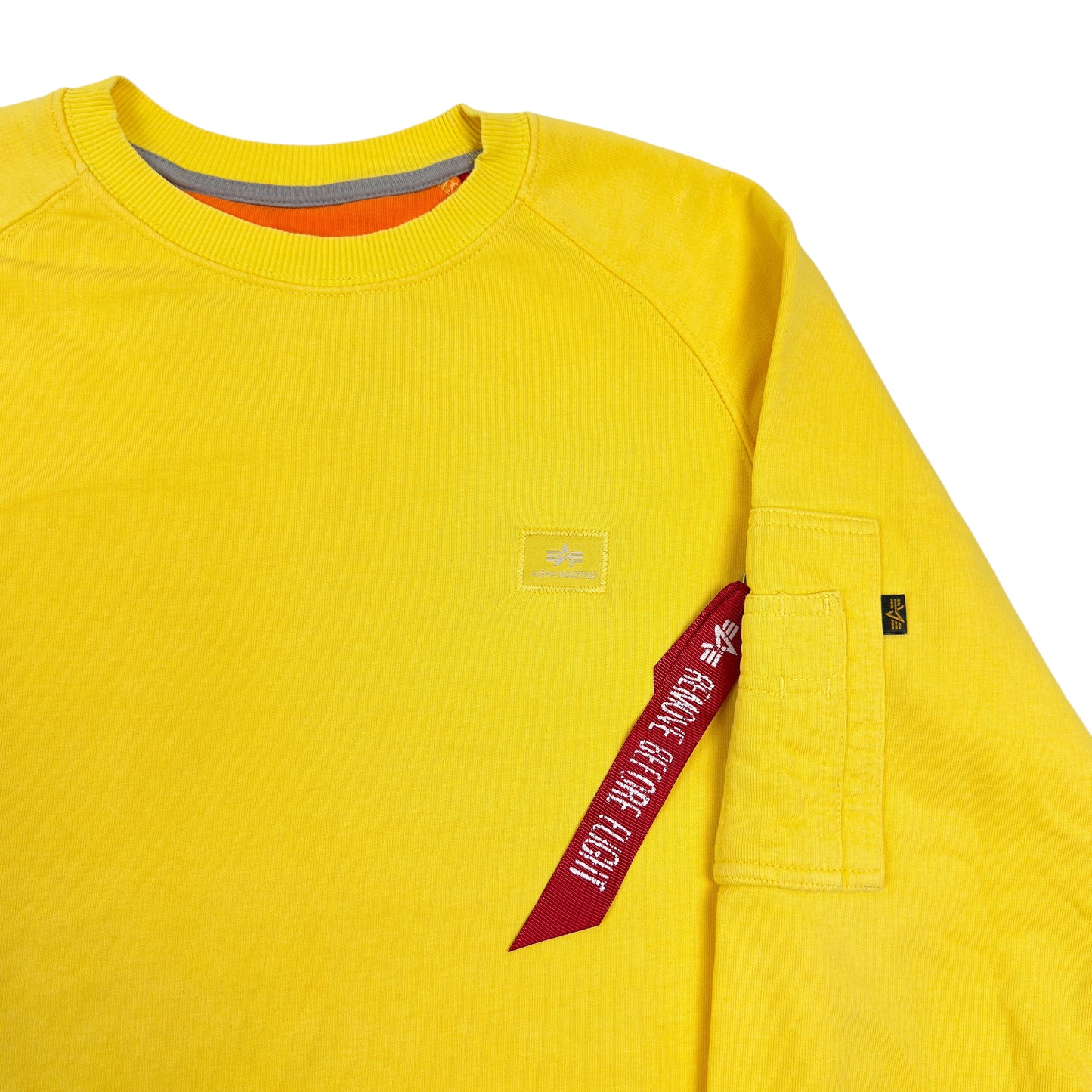 Bluză Alpha Industries - S