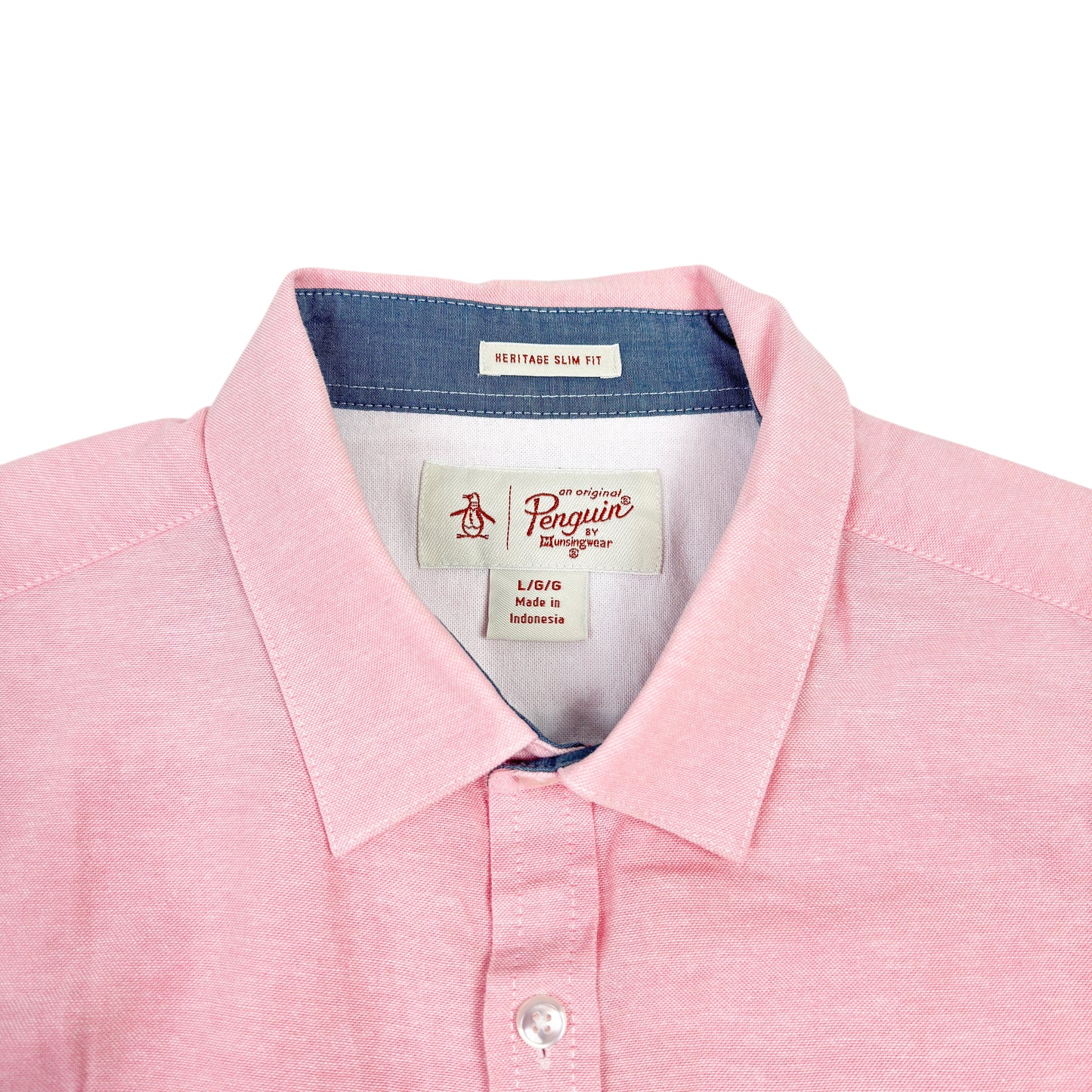 Cămașă Original Penguin - L