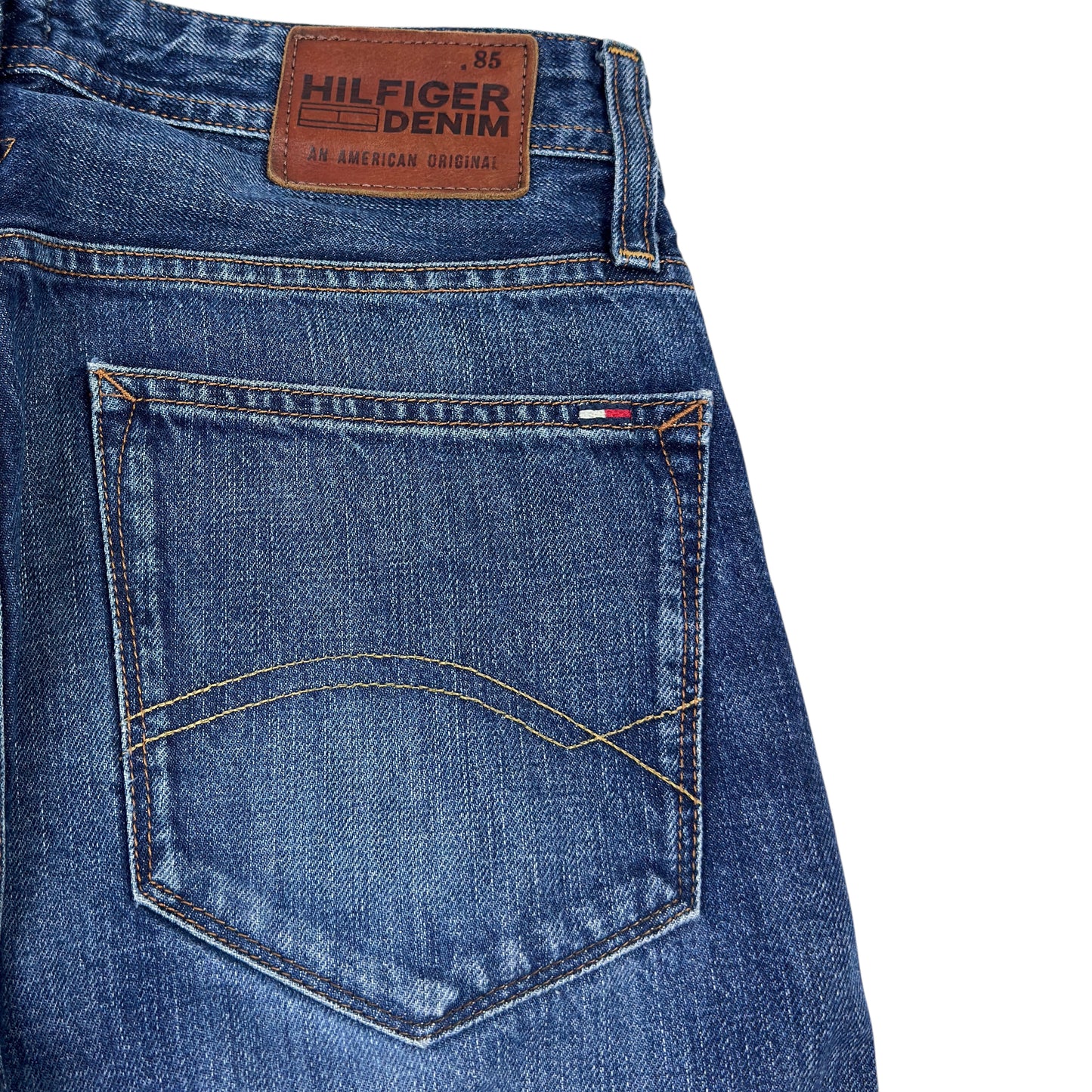 Blugi Tommy Hilfiger - W32/L32