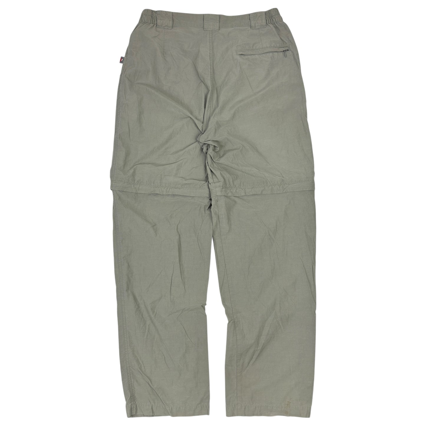 Pantaloni 2în1 McKinley - M