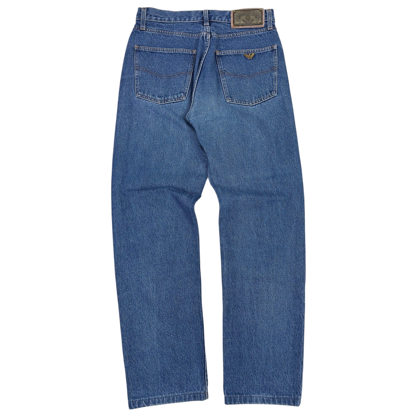 Blugi Armani Vintage - W30/L32
