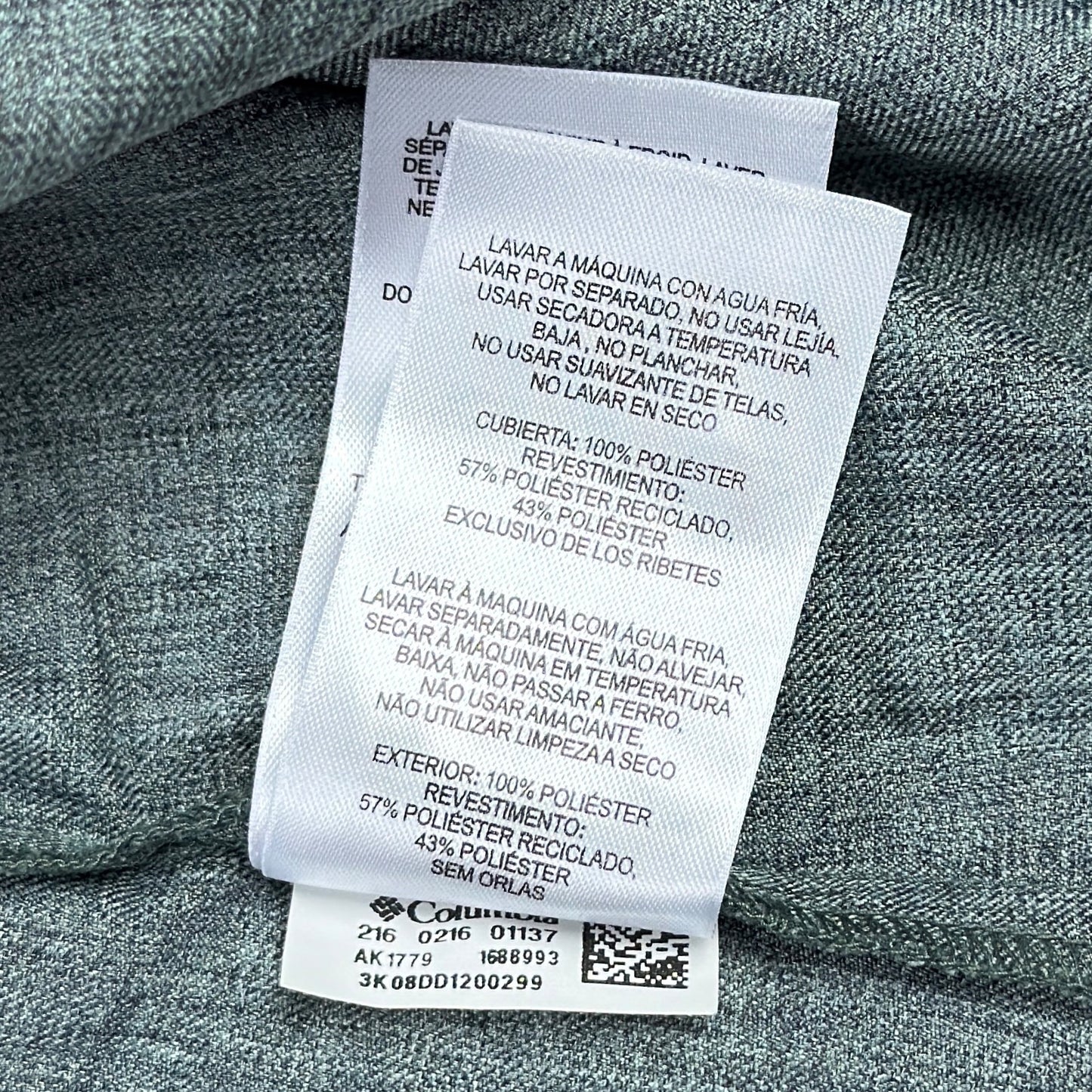 Cămașă Columbia Femei - M