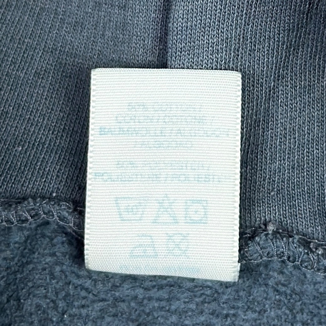 Hanorac Russell Vintage - S