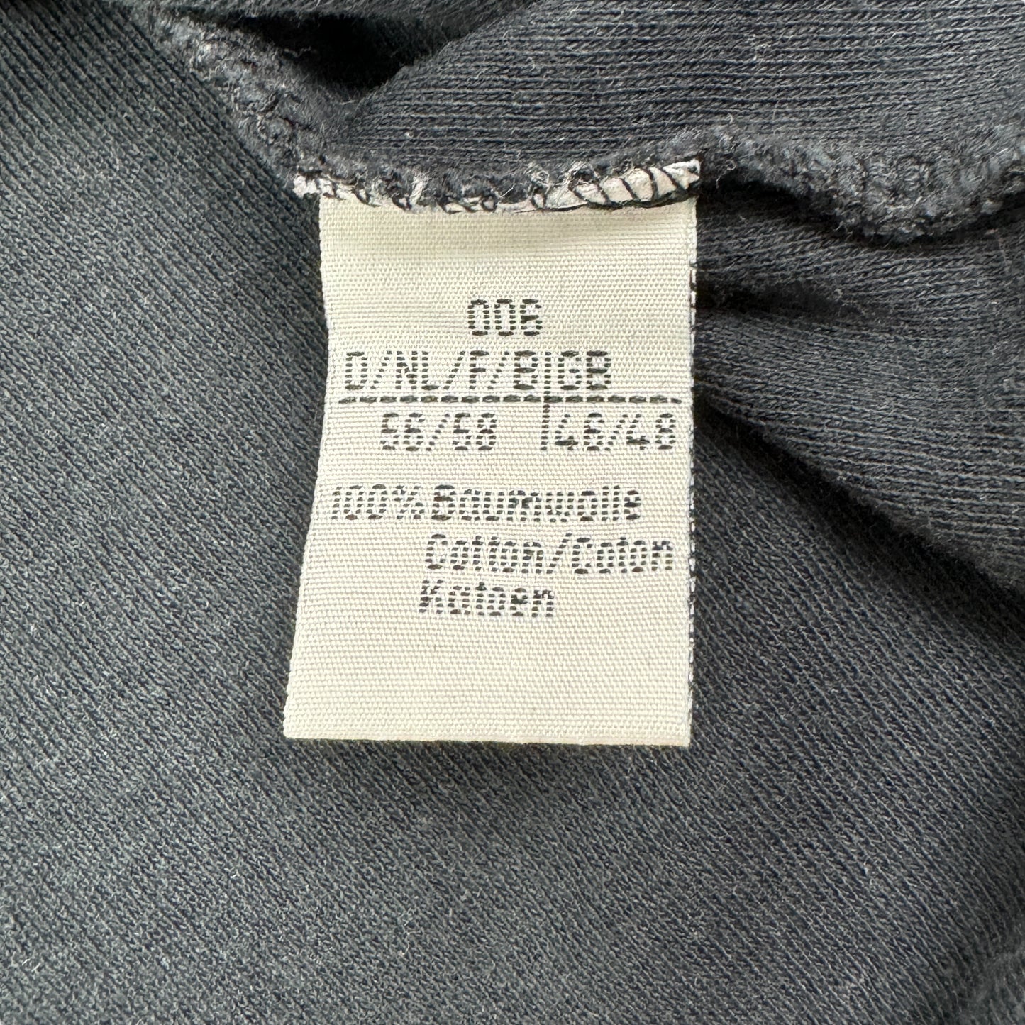 Bluză JEAXXS Vintage - L