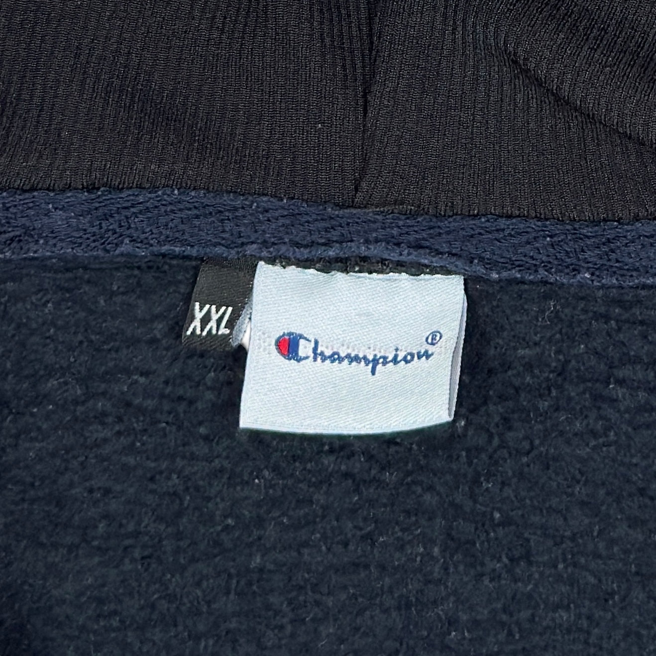 Hanorac Champion - M